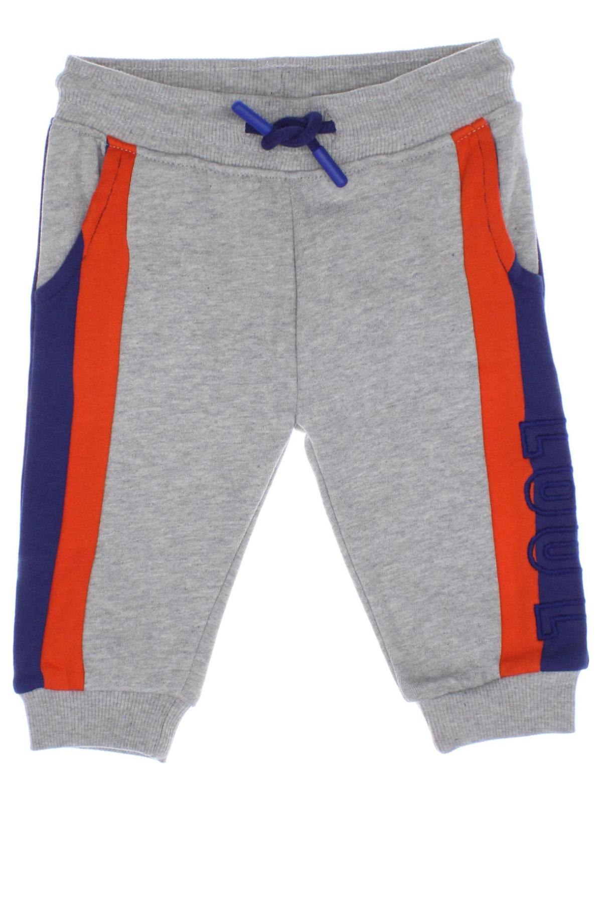 Kinder Sporthose Guess, Größe 3-6m/ 62-68 cm, Farbe Grau, Preis € 12,88