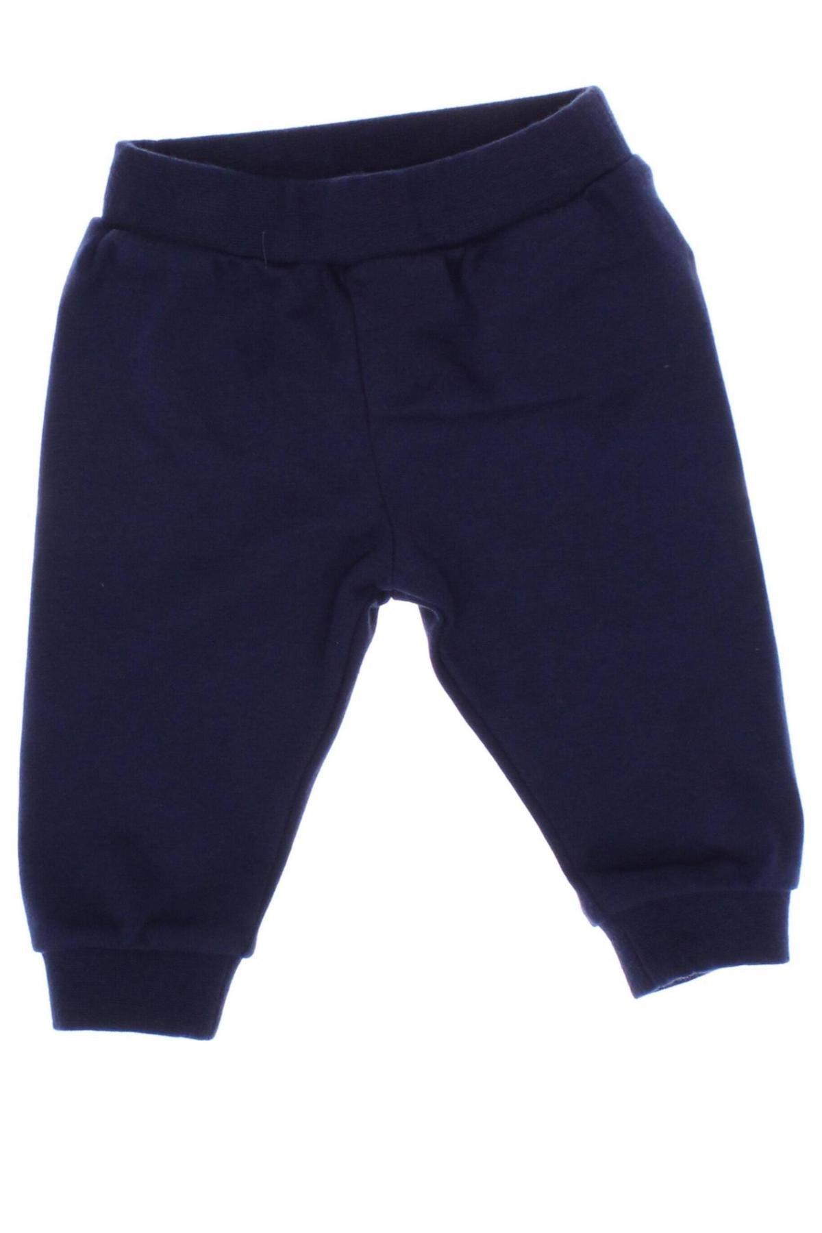 Kinder Sporthose Guess, Größe 1-2m/ 50-56 cm, Farbe Blau, Preis 21,47 €