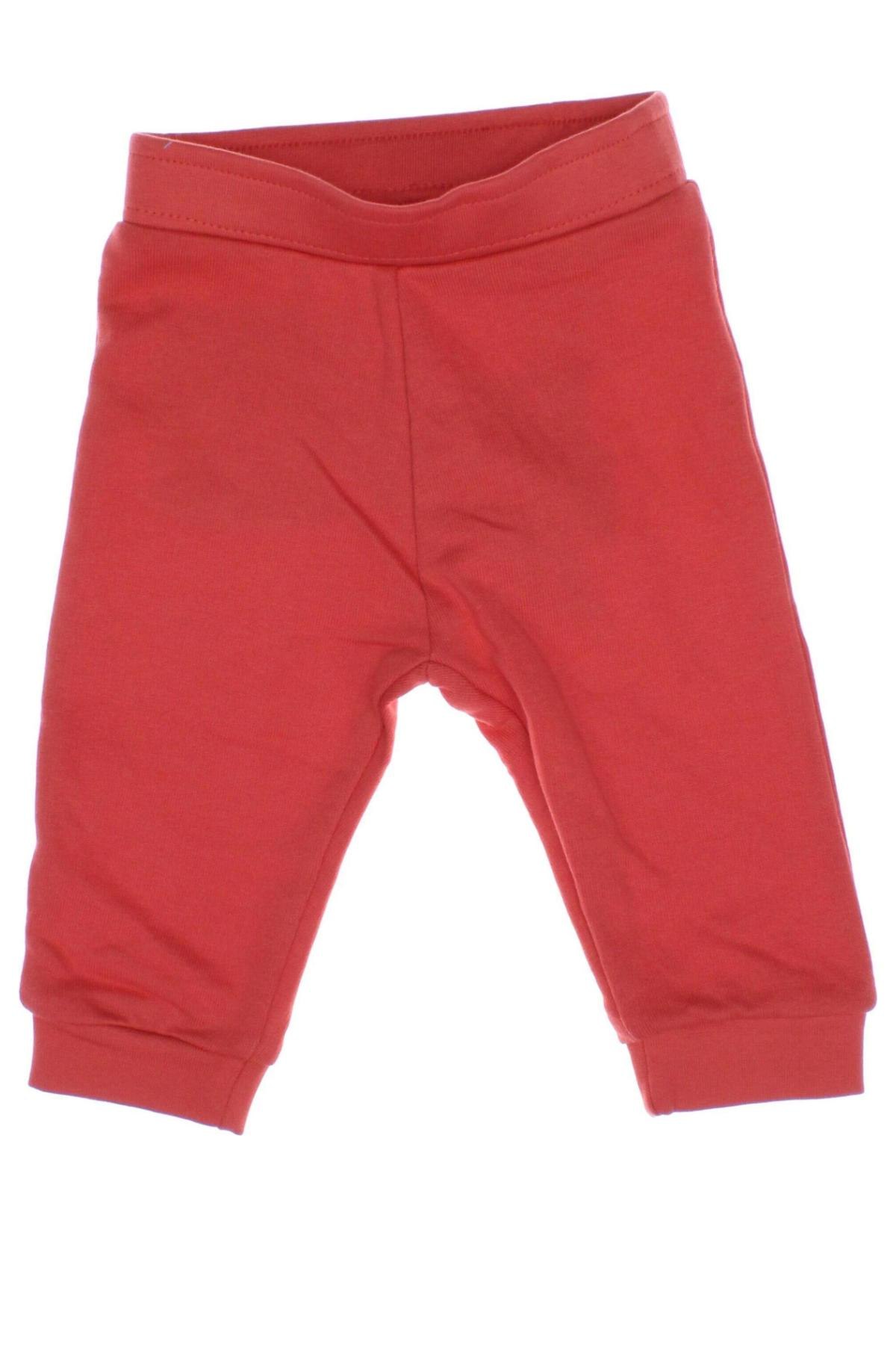 Kinder Sporthose Guess, Größe 3-6m/ 62-68 cm, Farbe Rosa, Preis 14,25 €