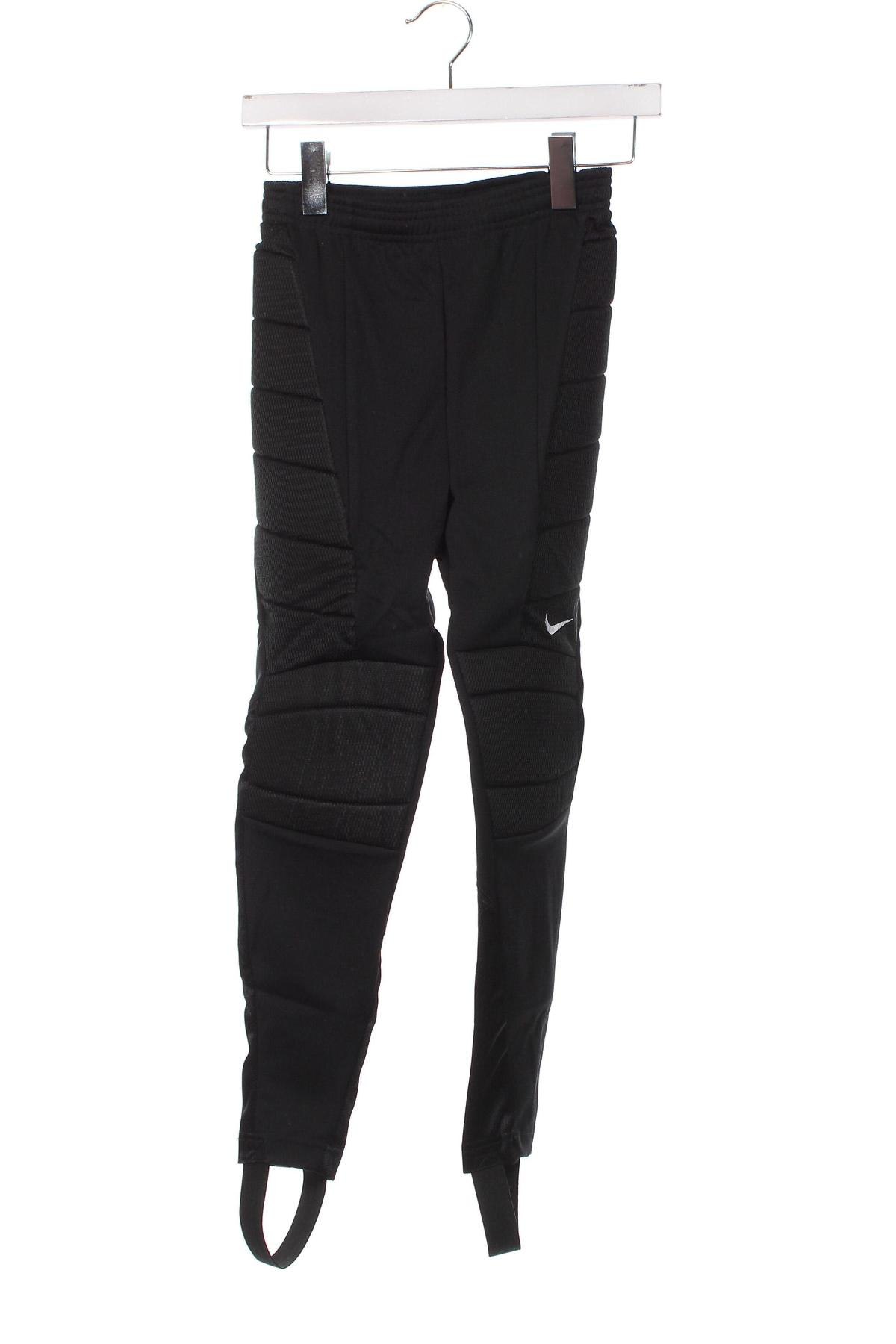 Pantaloni de trening, pentru copii Nike, Mărime 10-11y/ 146-152 cm, Culoare Negru, Preț 104,45 Lei