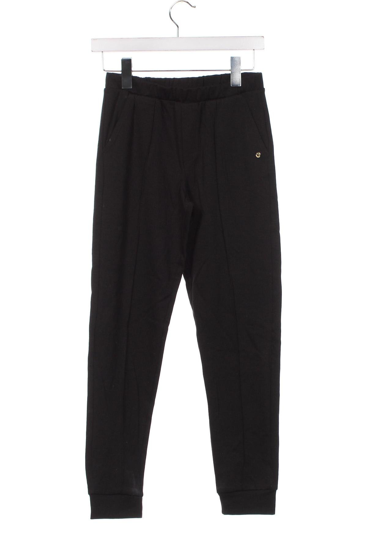 Pantaloni de trening, pentru copii Original Marines, Mărime 11-12y/ 152-158 cm, Culoare Negru, Preț 110,53 Lei