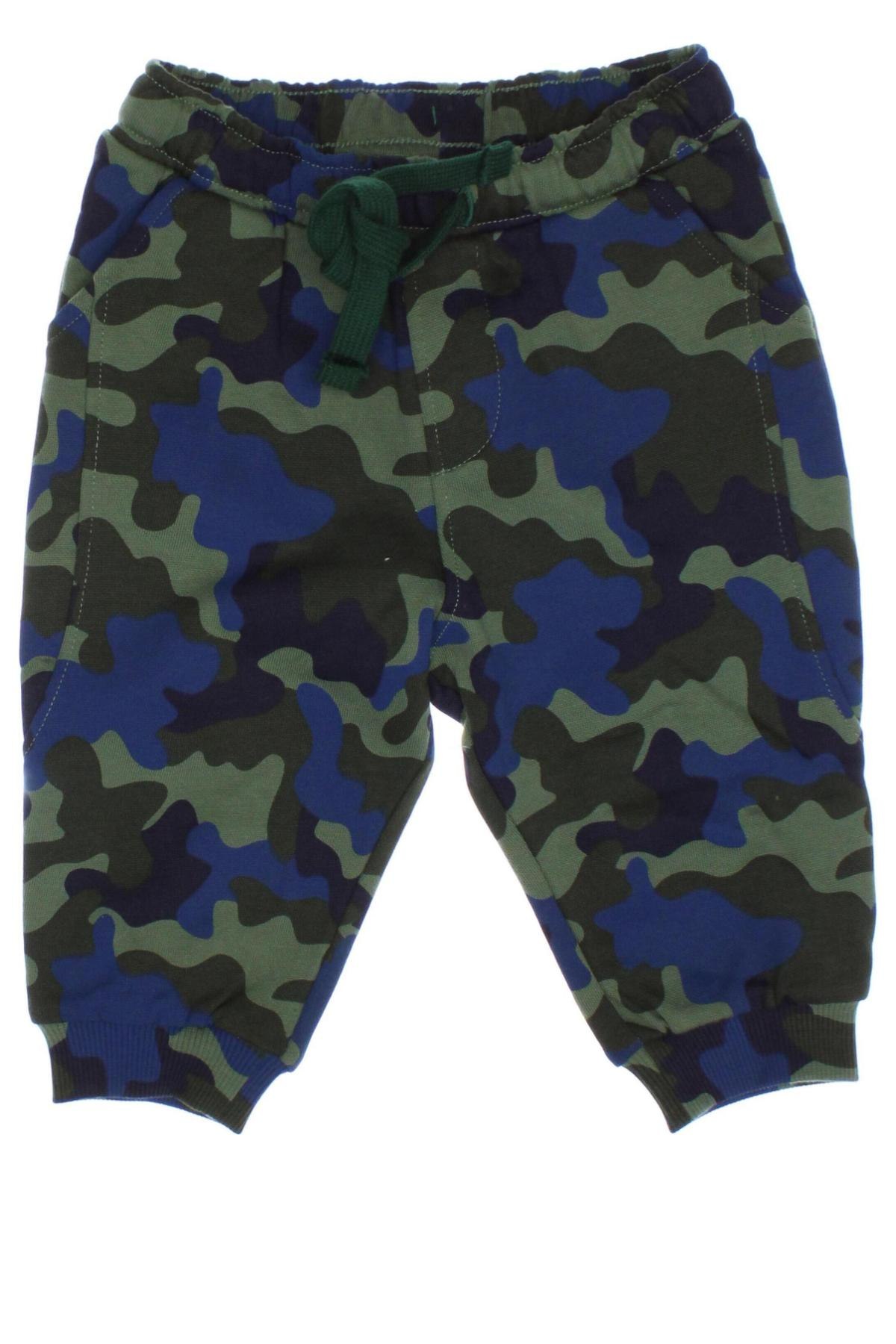 Dziecięce spodnie sportowe Original Marines, Rozmiar 6-9m/ 68-74 cm, Kolor Kolorowy, Cena 41,58 zł