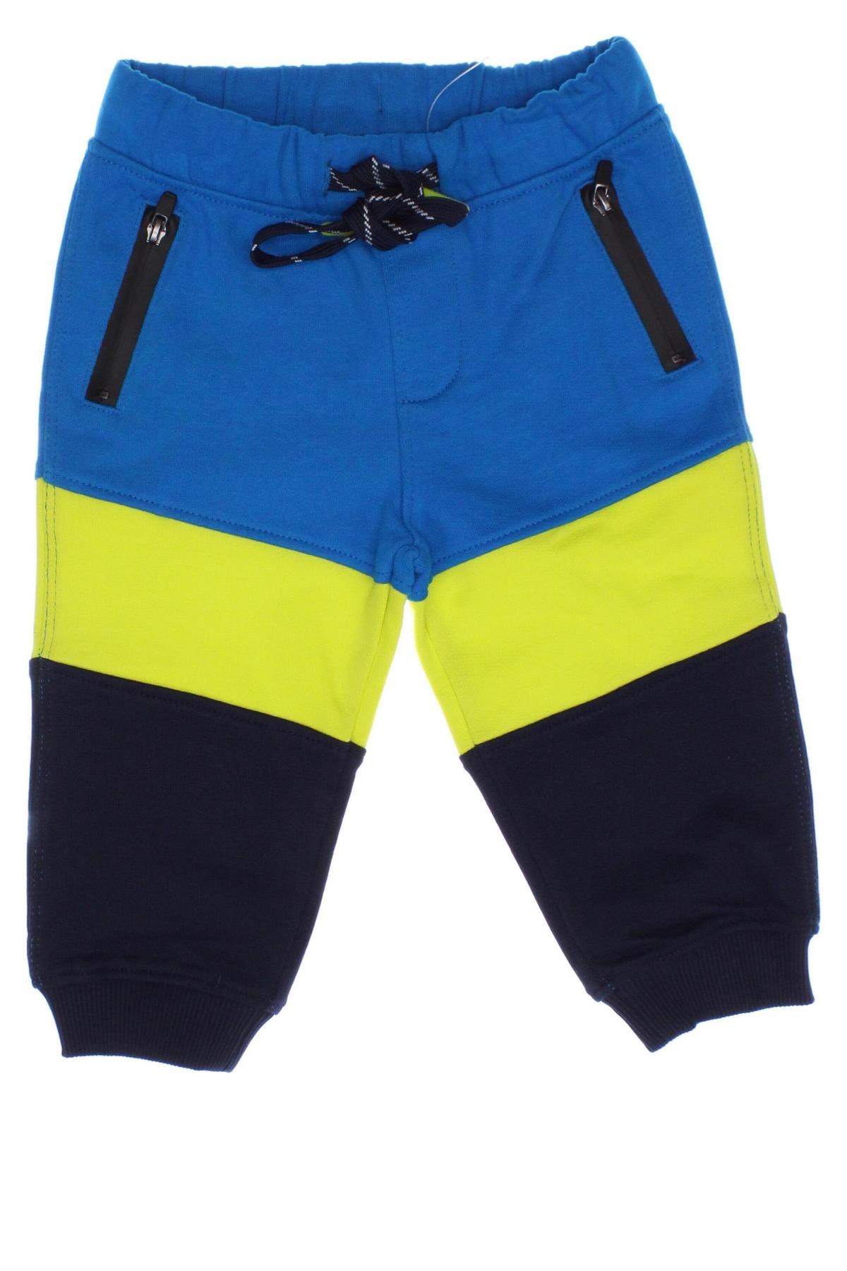 Pantaloni de trening, pentru copii Original Marines, Mărime 6-9m/ 68-74 cm, Culoare Albastru, Preț 41,05 Lei