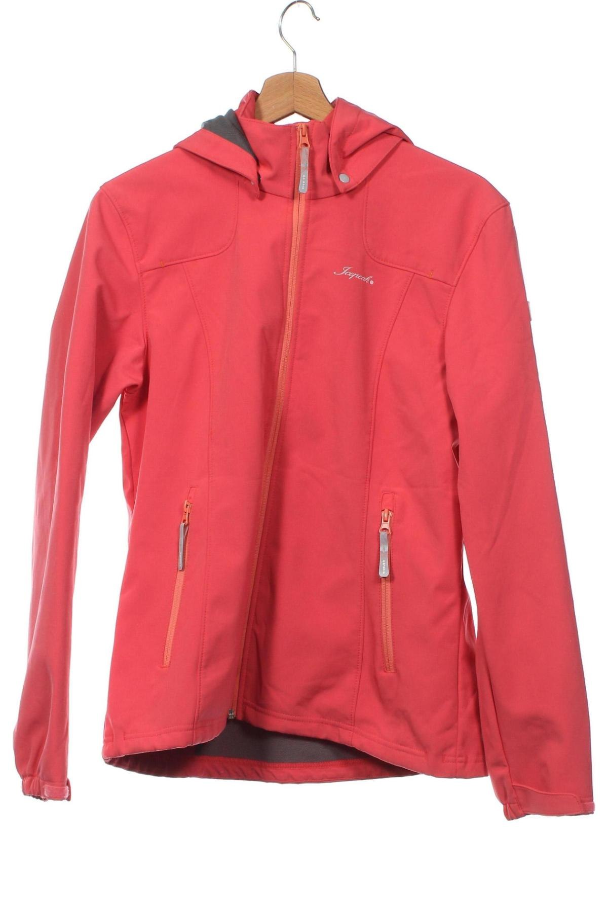 Kinderjacke Icepeak, Größe 15-18y/ 170-176 cm, Farbe Rosa, Preis 13,12 €