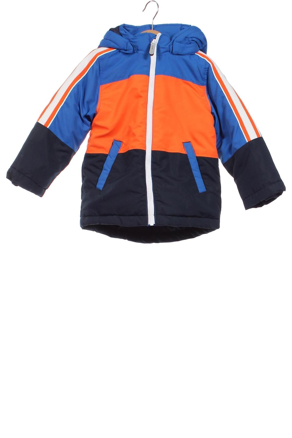 Kinderjacke Name It, Größe 3-4y/ 104-110 cm, Farbe Mehrfarbig, Preis 43,27 €