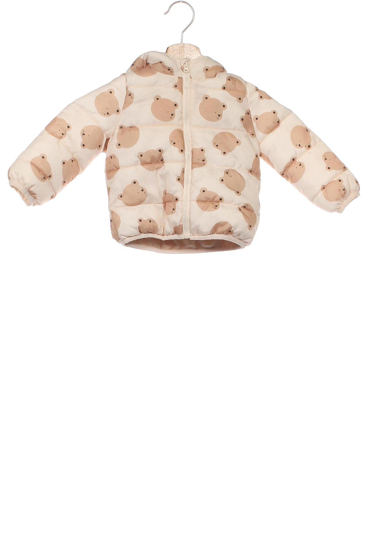 Kinderjacke Sinsay, Größe 9-12m/ 74-80 cm, Farbe Mehrfarbig, Preis € 11,07