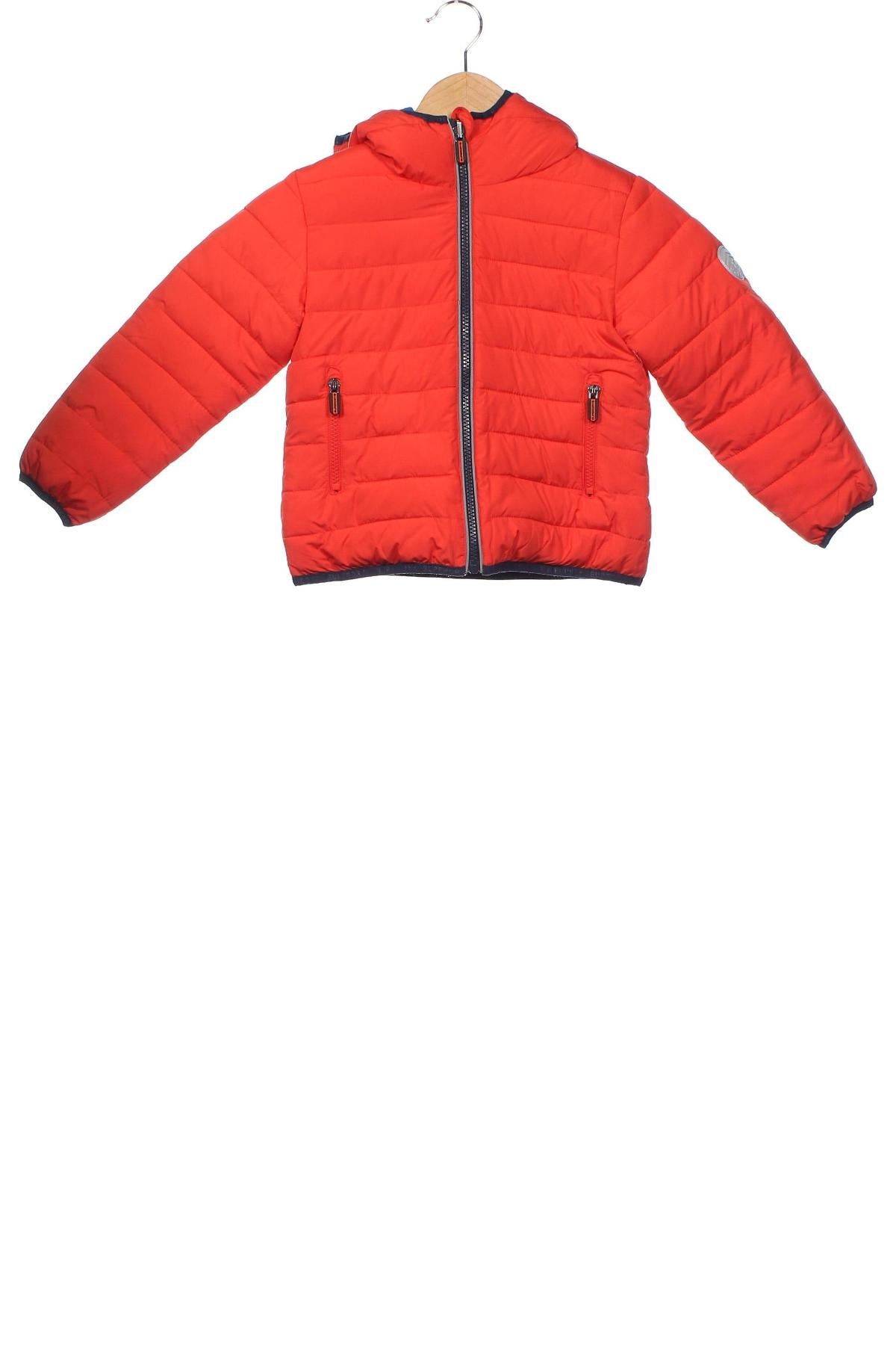 Dětská bunda  Superdry, Velikost 5-6y/ 116-122 cm, Barva Vícebarevné, Cena  528,00 Kč