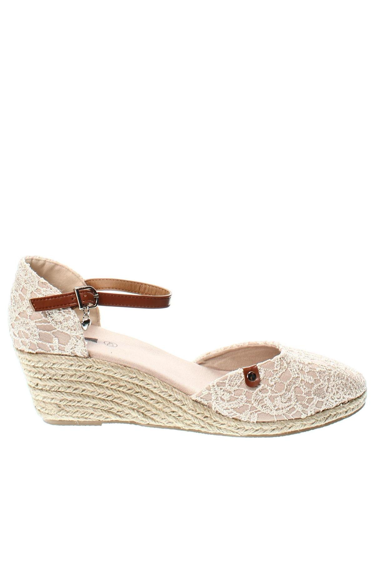 Espadrilky Inselhauptstadt, Velikost 42, Barva Vícebarevné, Cena  667,00 Kč