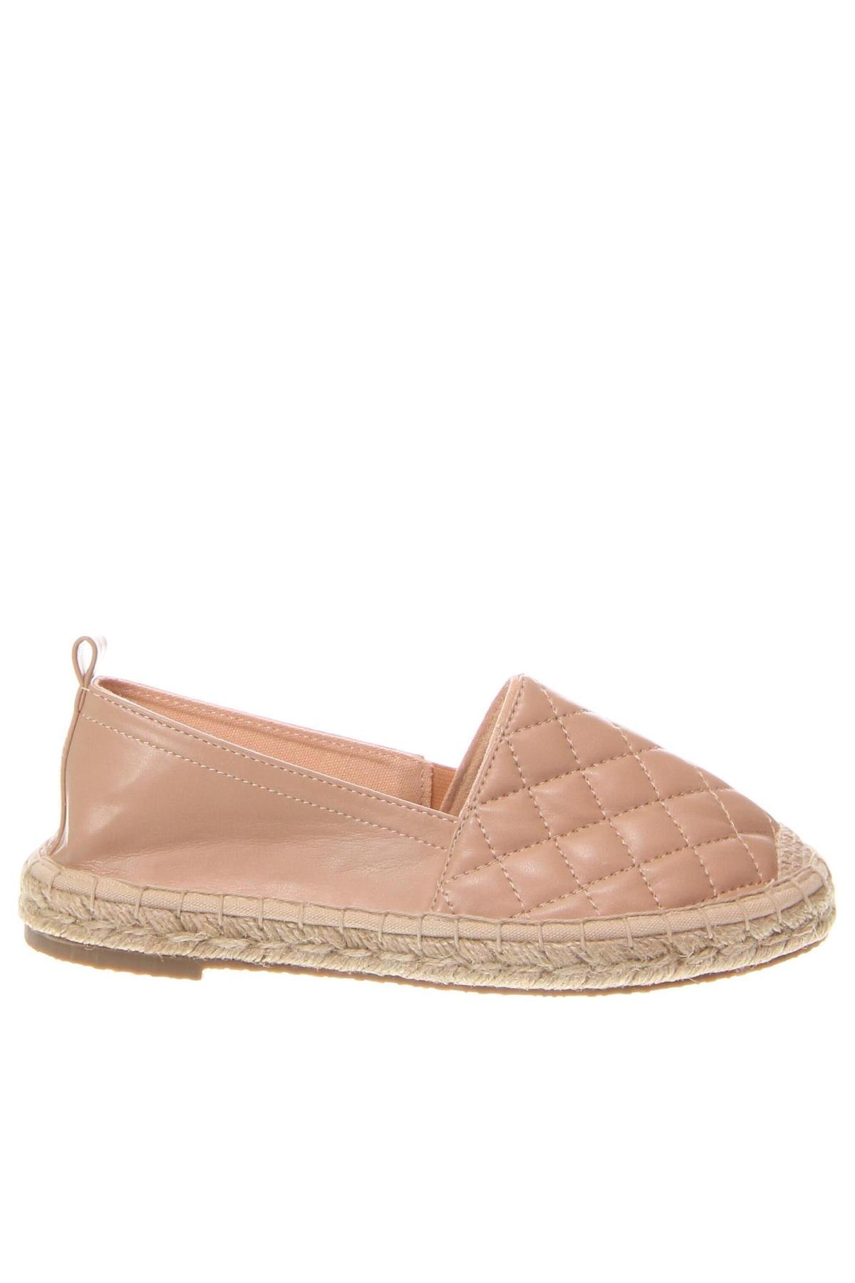 Espadrile ONLY, Mărime 37, Culoare Roz, Preț 203,95 Lei