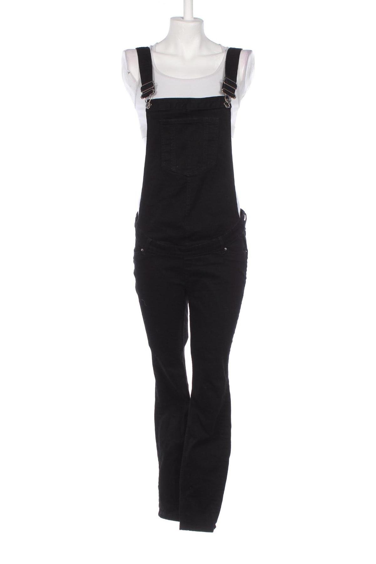 Overall für Schwangere H&M Mama, Größe M, Farbe Schwarz, Preis 19,95 €