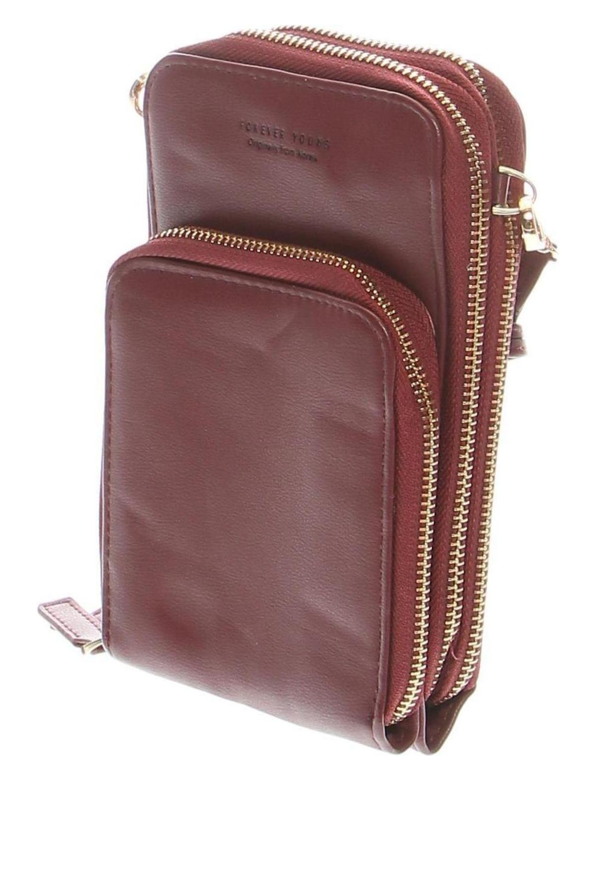 Handytasche Forever Young by Chicoree, Farbe Lila, Preis € 15,03