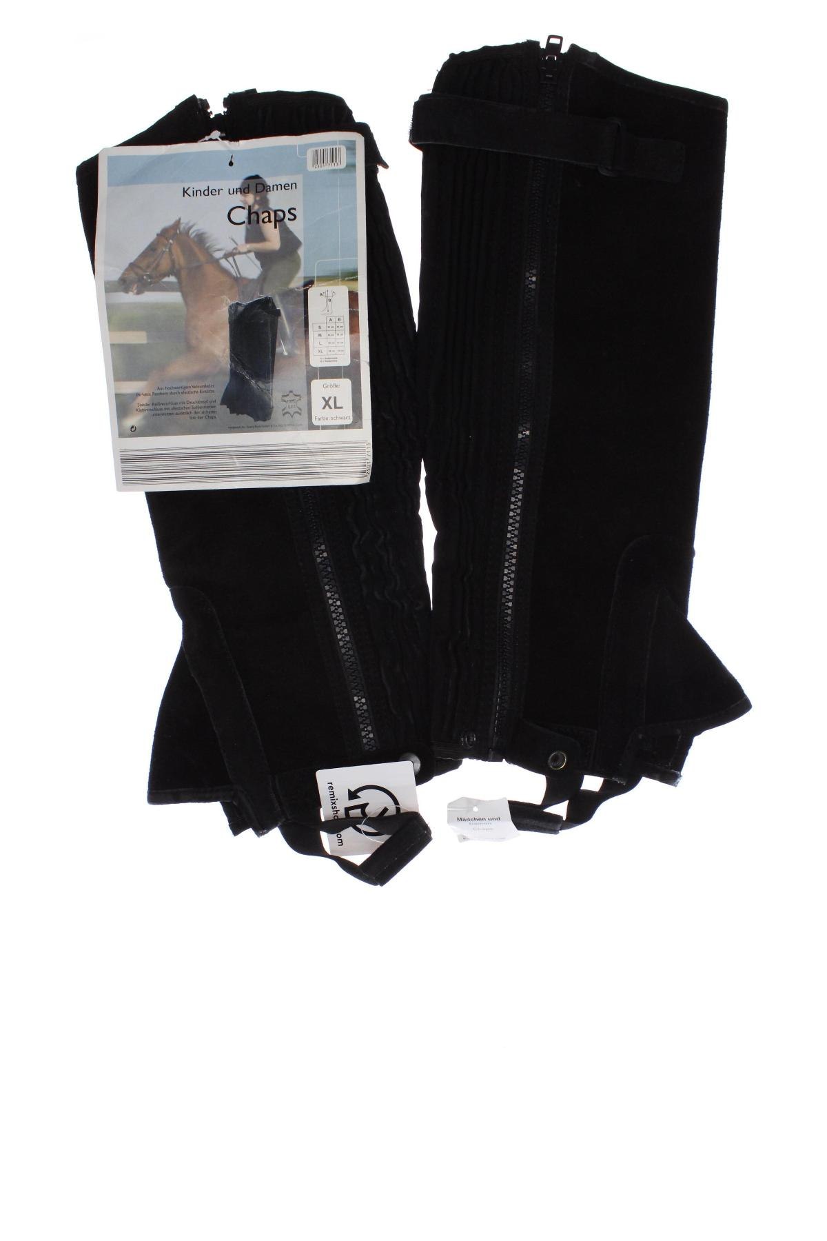 Fotbalové ponožky Chaps, Velikost XL, Barva Černá, Cena  1 084,00 Kč