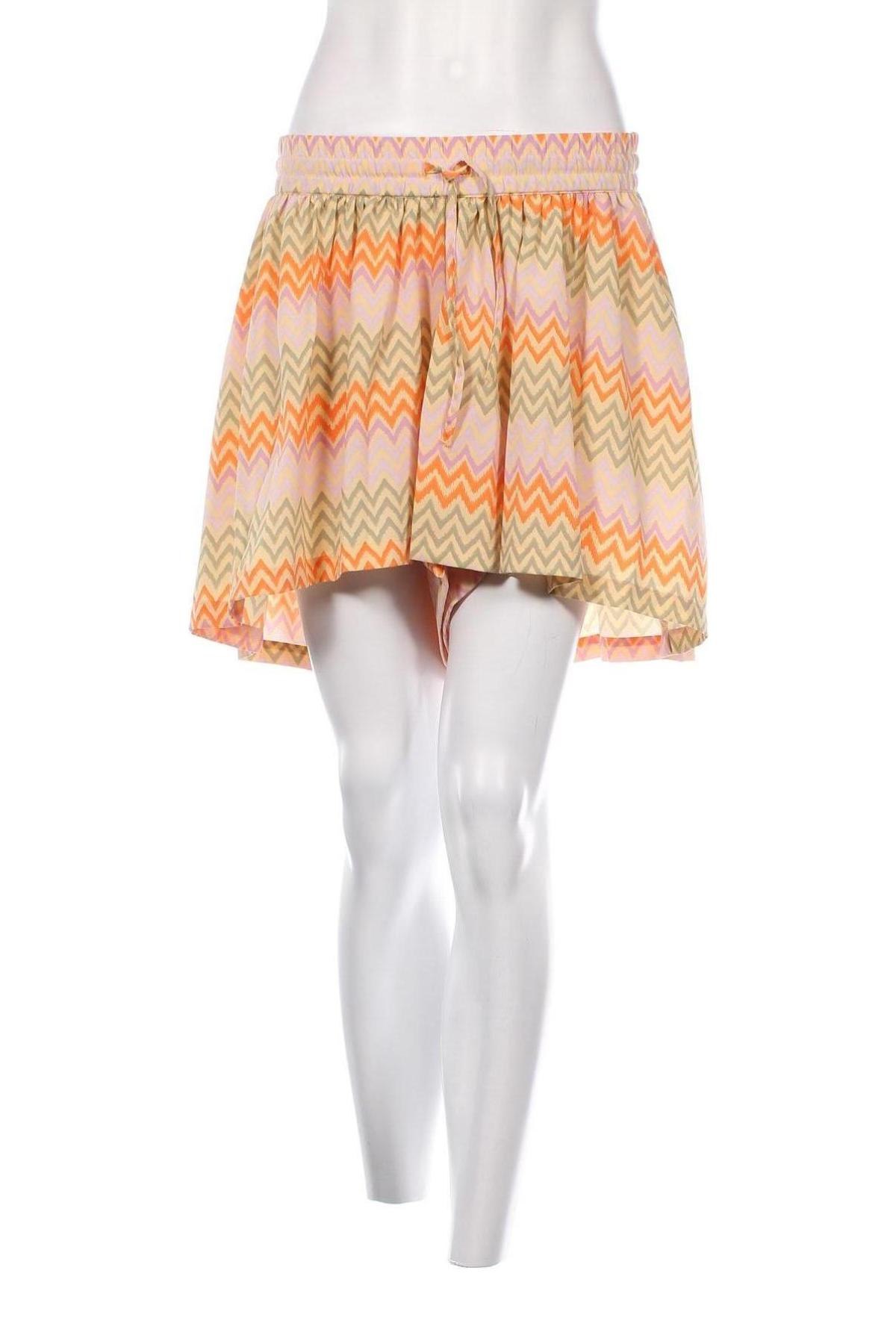 Shorts für Schwangere Vero Moda, Größe L, Farbe Mehrfarbig, Preis € 3,56