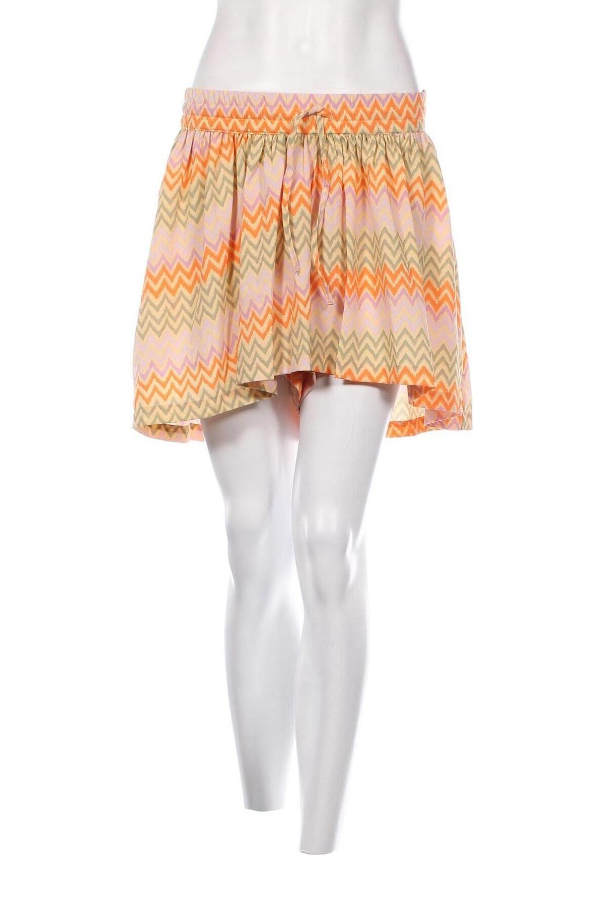 Shorts für Schwangere Vero Moda, Größe S, Farbe Mehrfarbig, Preis 6,88 €