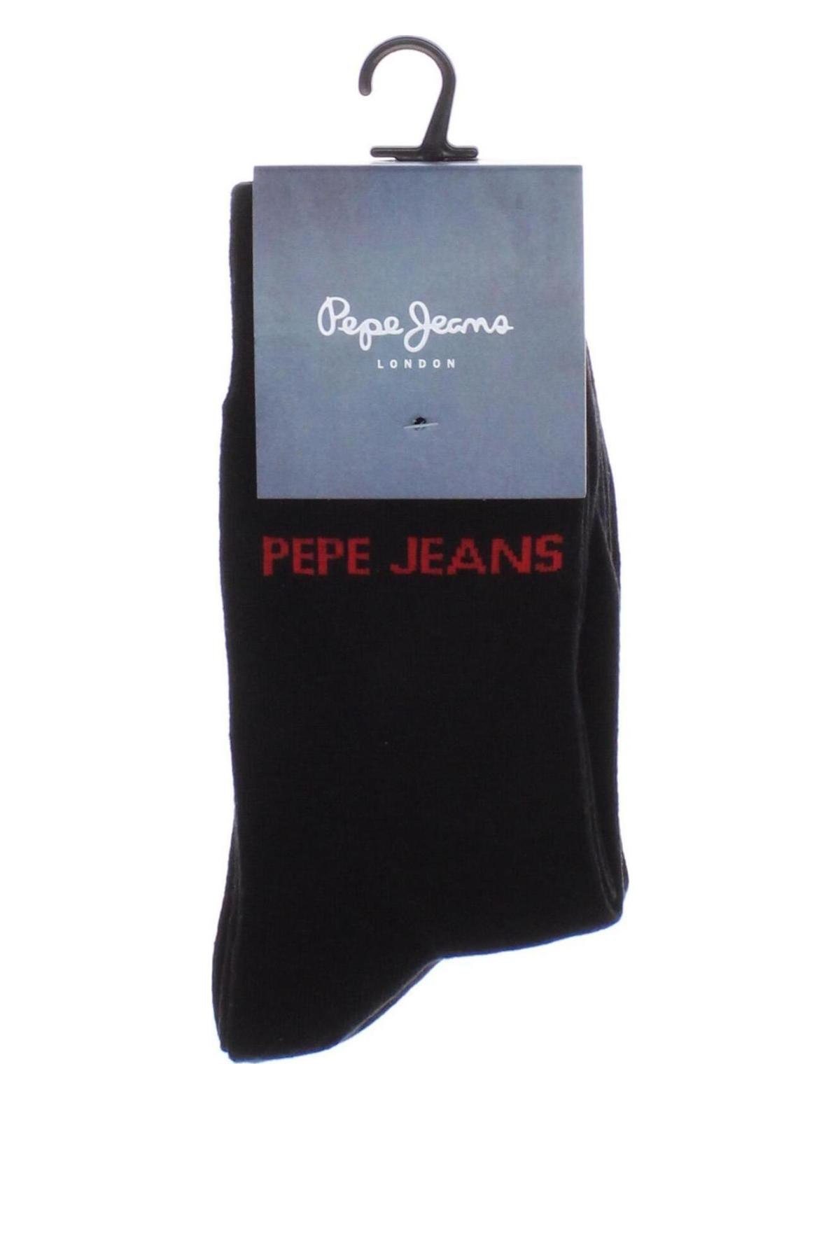 Komplet  Pepe Jeans, Veľkosť M, Farba Čierna, Cena  16,48 €