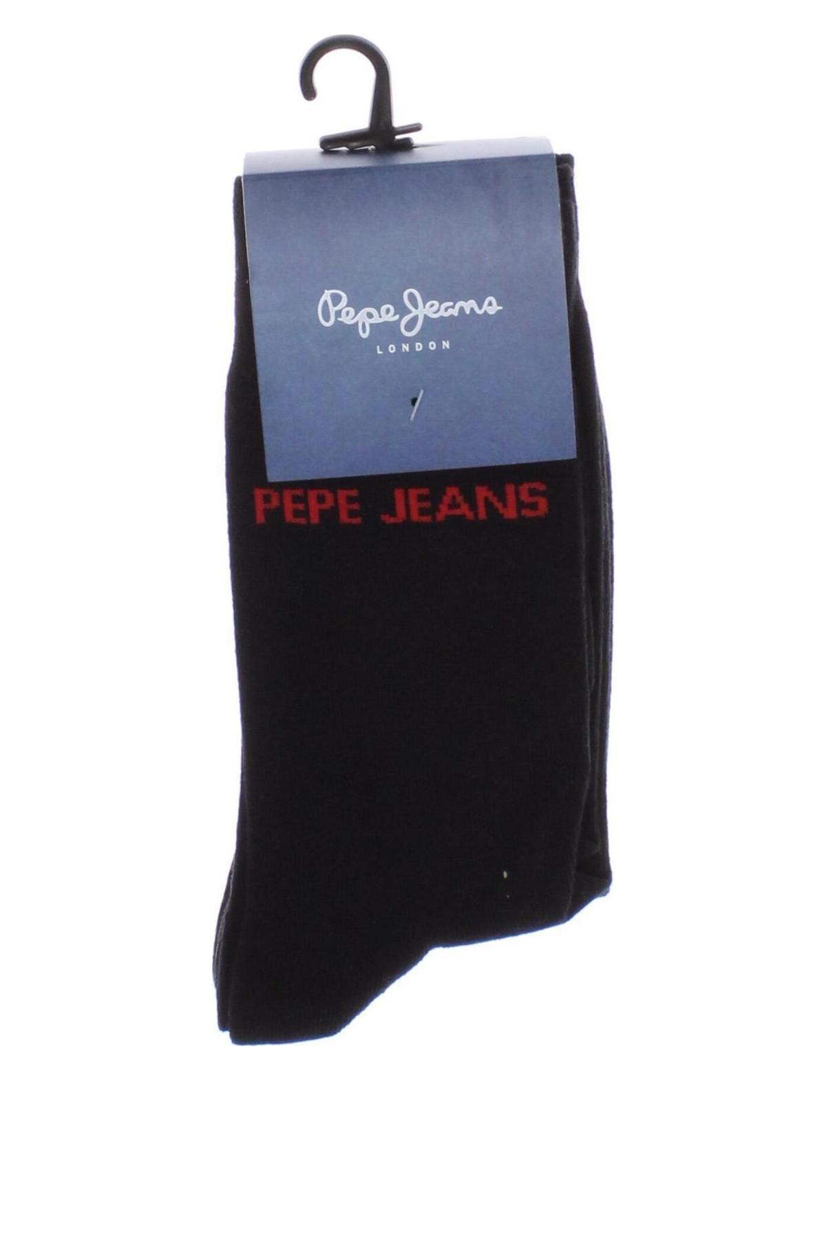 Set Pepe Jeans, Größe L, Farbe Schwarz, Preis € 15,95