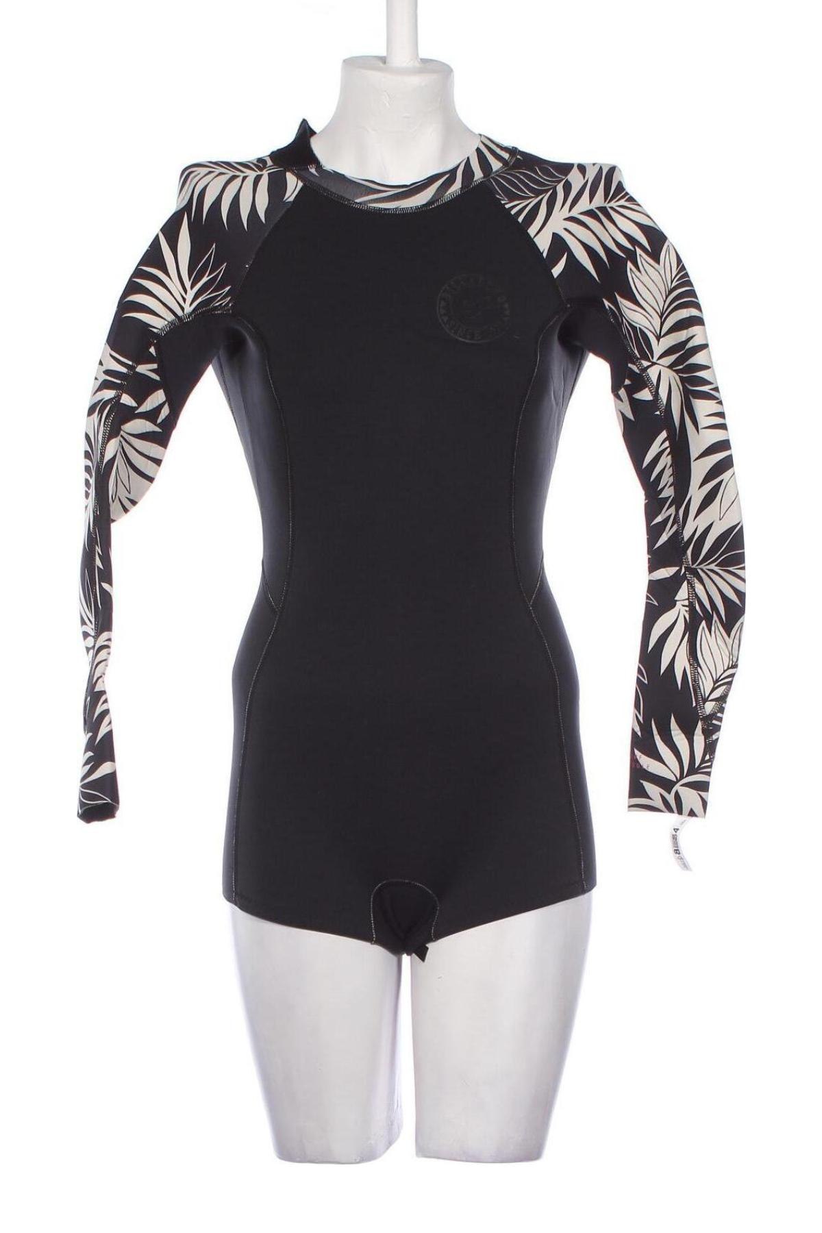 Κοστούμι για θαλάσσια σπορ Billabong, Μέγεθος S, Χρώμα Μαύρο, Τιμή 81,96 €