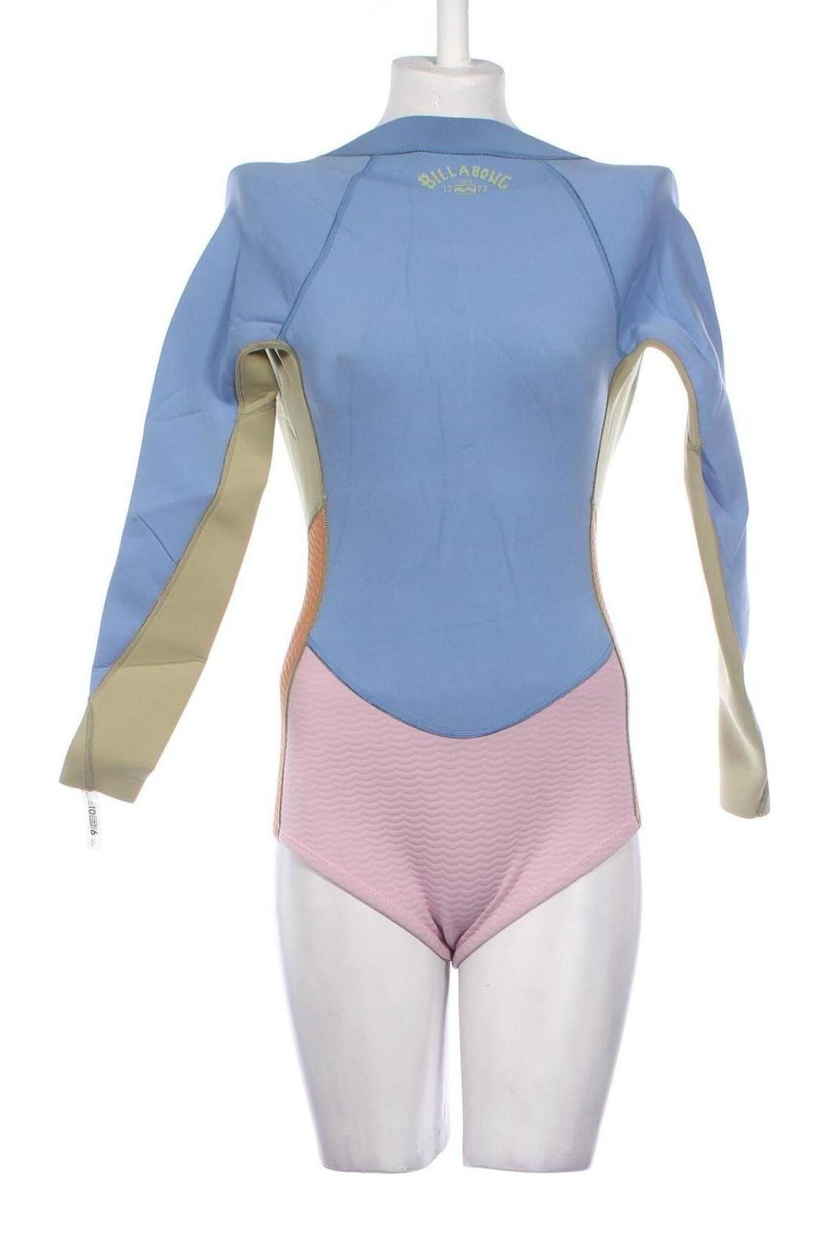 Costum pentru sporturi acvatice. Billabong, Mărime M, Culoare Multicolor, Preț 418,42 Lei