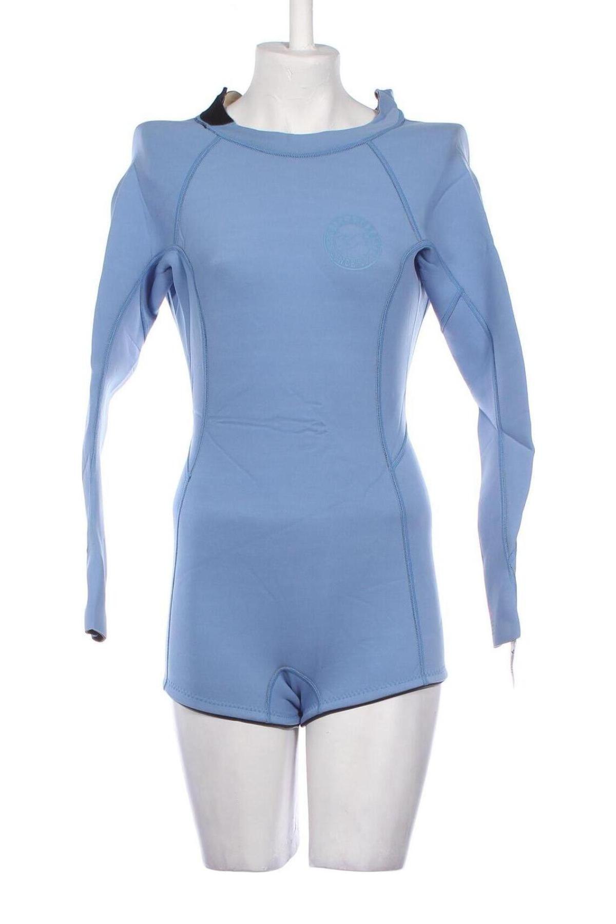 Costum pentru sporturi acvatice. Billabong, Mărime M, Culoare Albastru, Preț 1.100,00 Lei