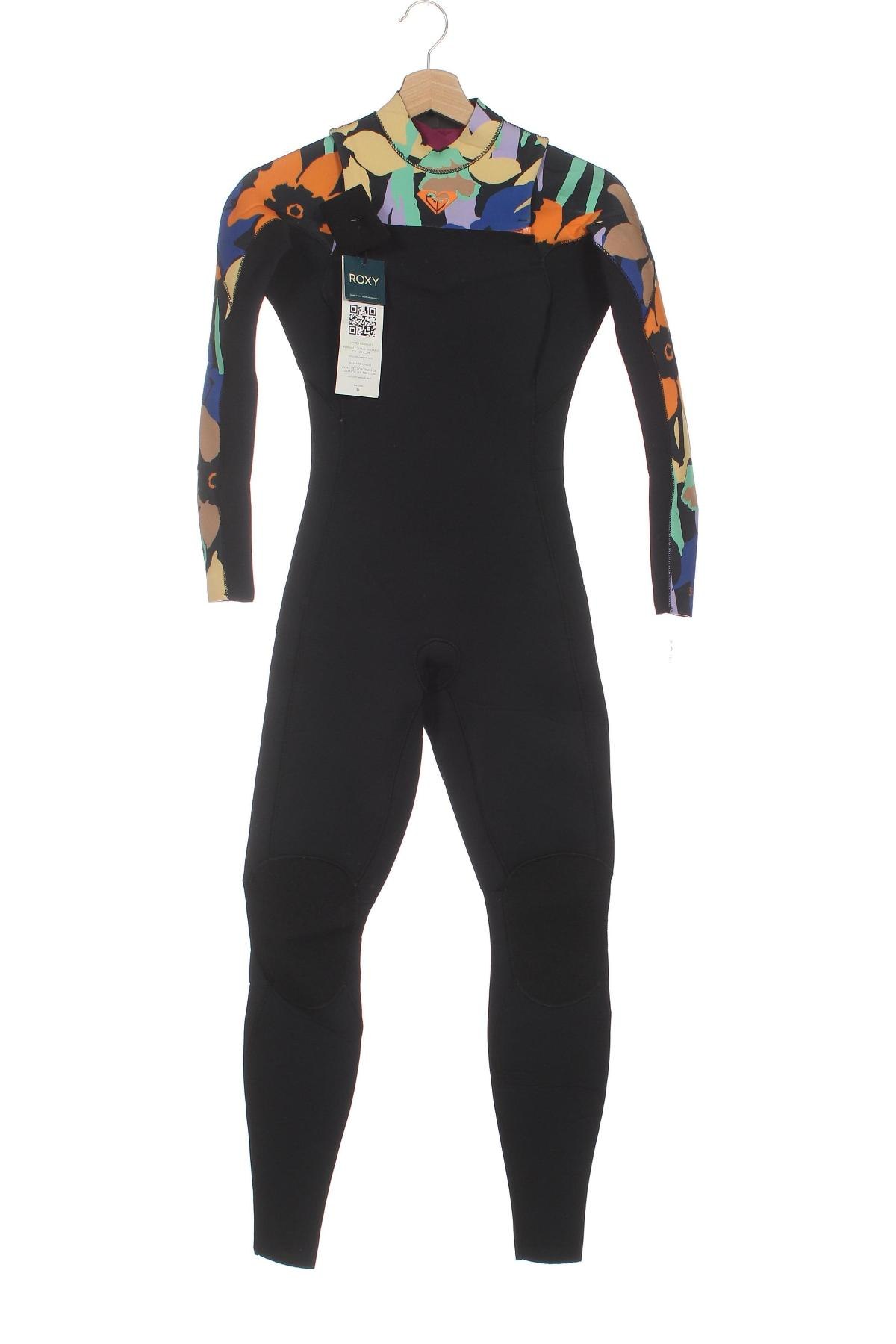 Kostým pro vodní sporty  Roxy, Velikost XXS, Barva Černá, Cena  3 206,00 Kč