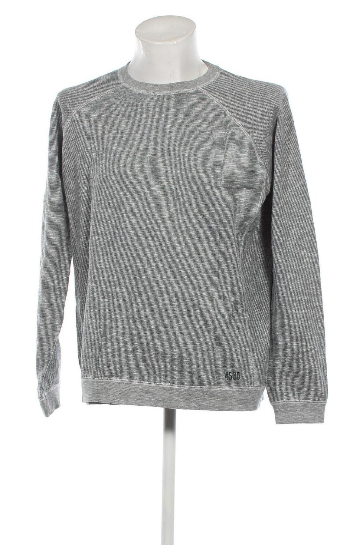 Herren Shirt, Größe XL, Farbe Grau, Preis 13,22 €
