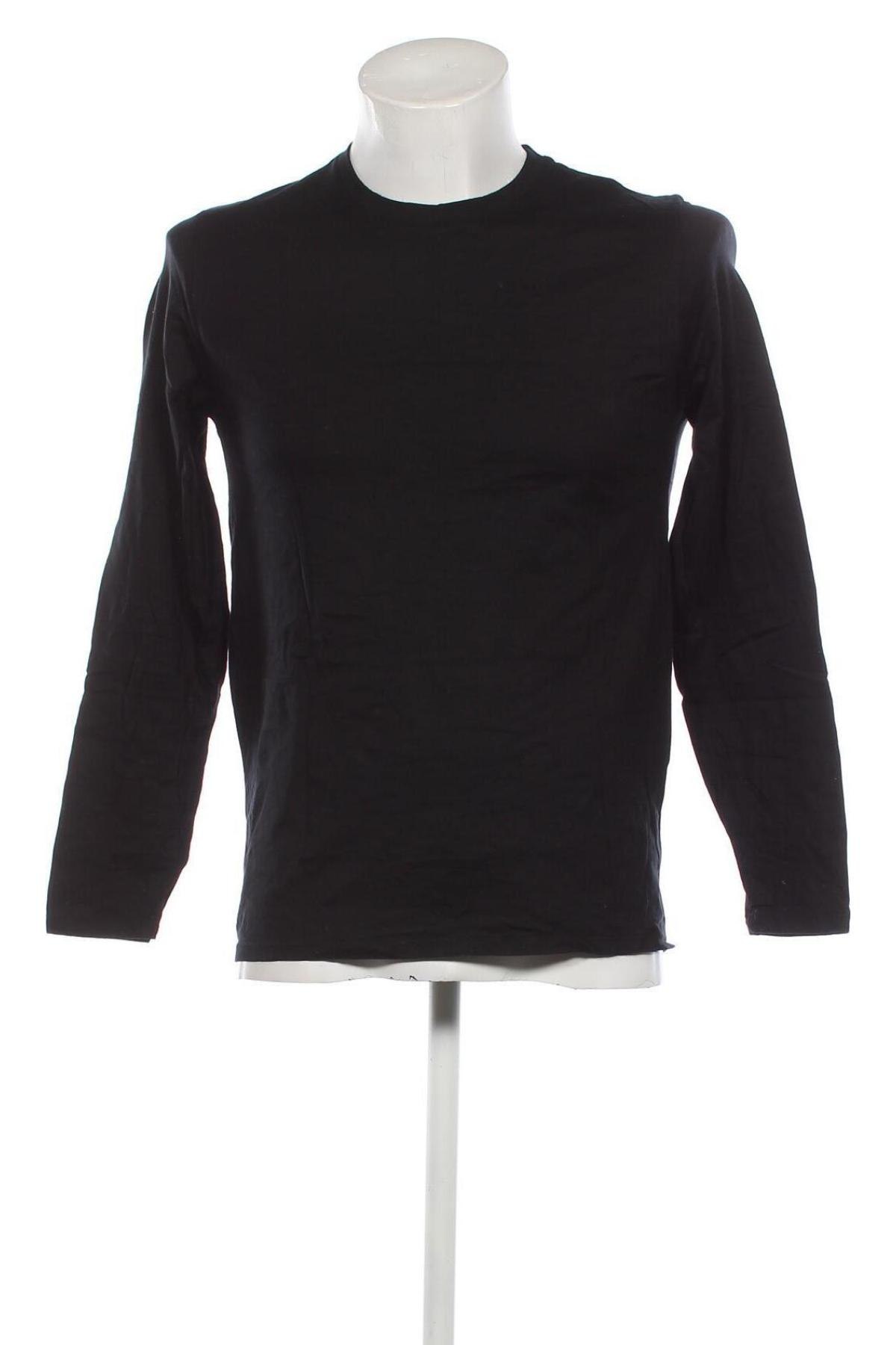 Herren Shirt, Größe L, Farbe Schwarz, Preis 4,23 €