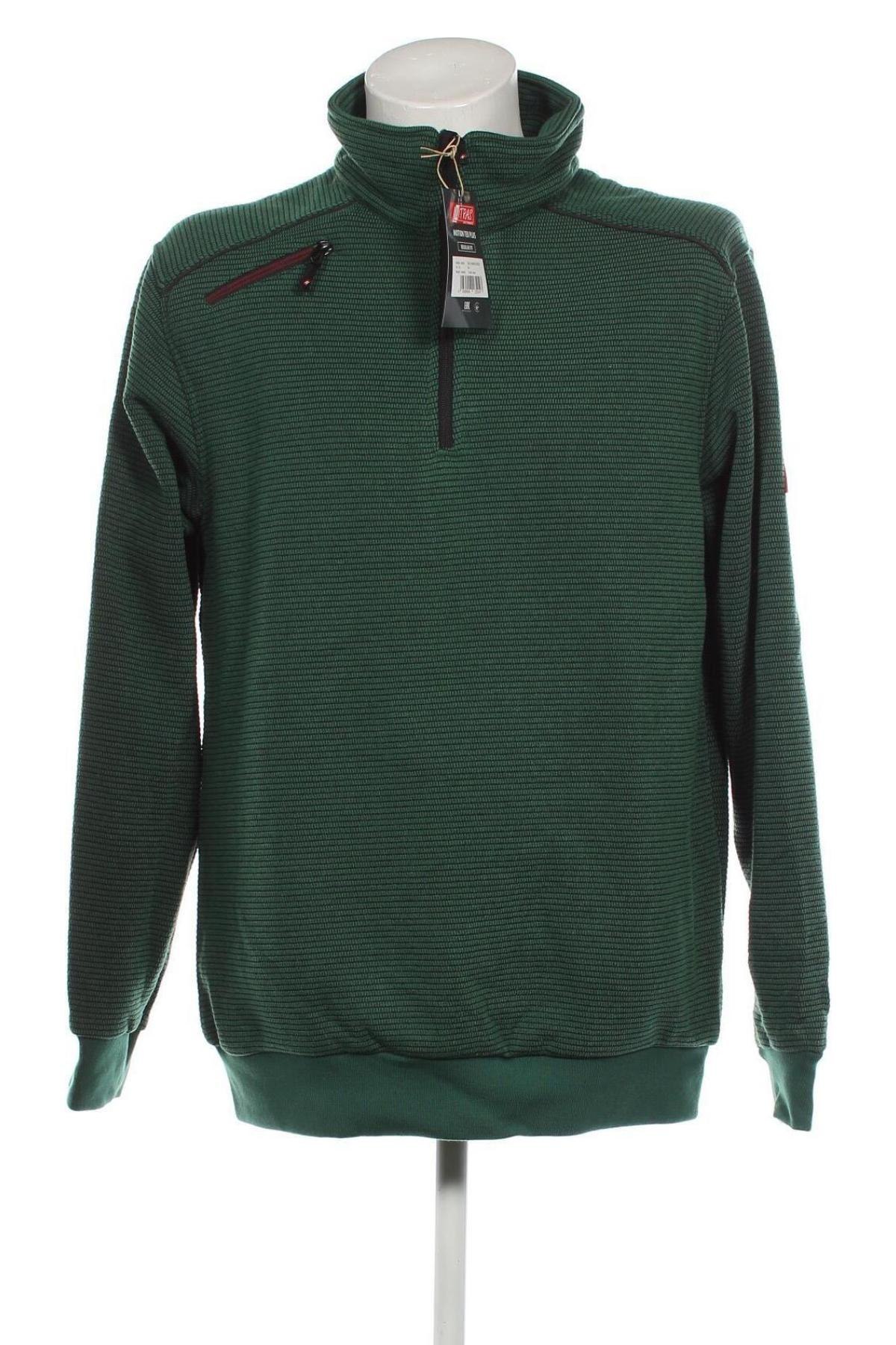 Pánske tričko , Veľkosť XXL, Farba Zelená, Cena  15,98 €
