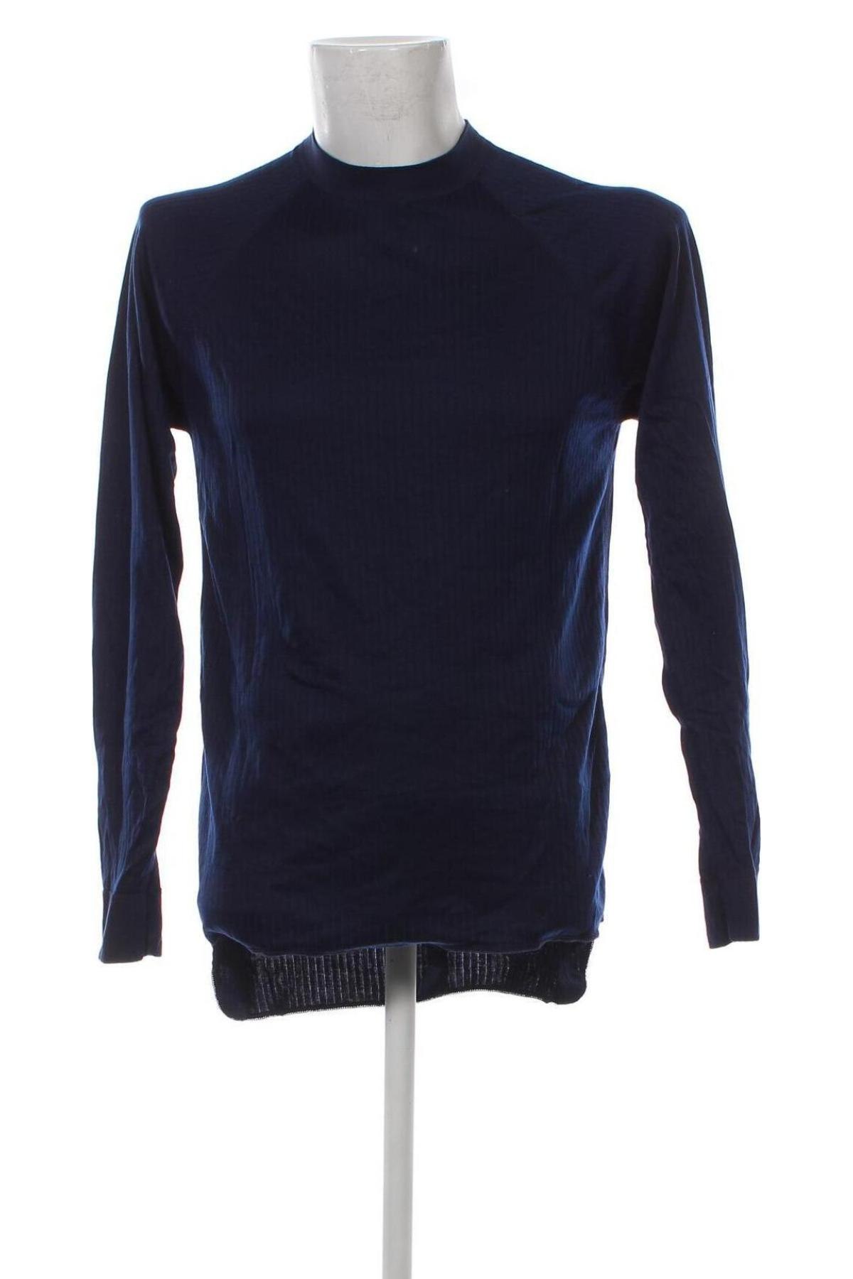 Herren Shirt, Größe XL, Farbe Blau, Preis 4,10 €