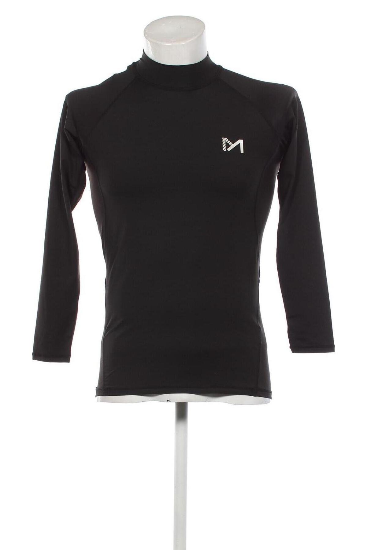 Herren Shirt, Größe M, Farbe Schwarz, Preis 18,56 €