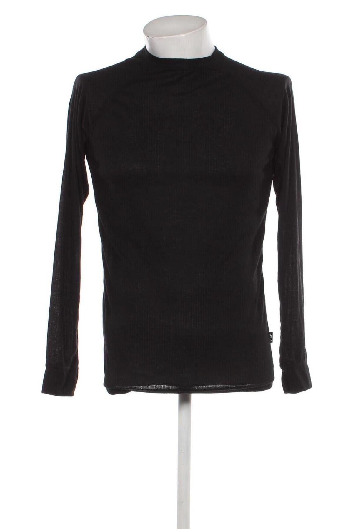 Pánske tričko , Veľkosť L, Farba Čierna, Cena  3,66 €