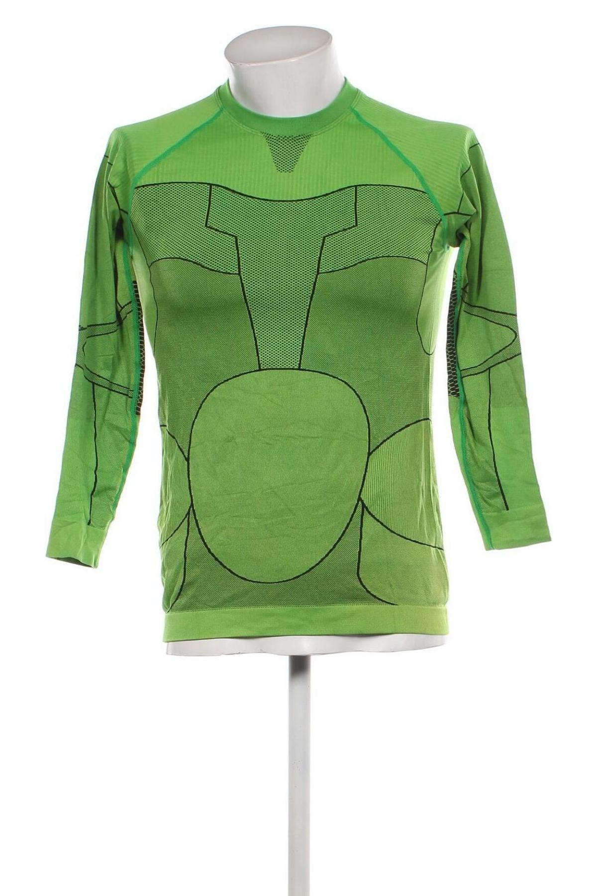 Мъжка блуза, Размер L, Цвят Зелен, Цена 23,00 лв.