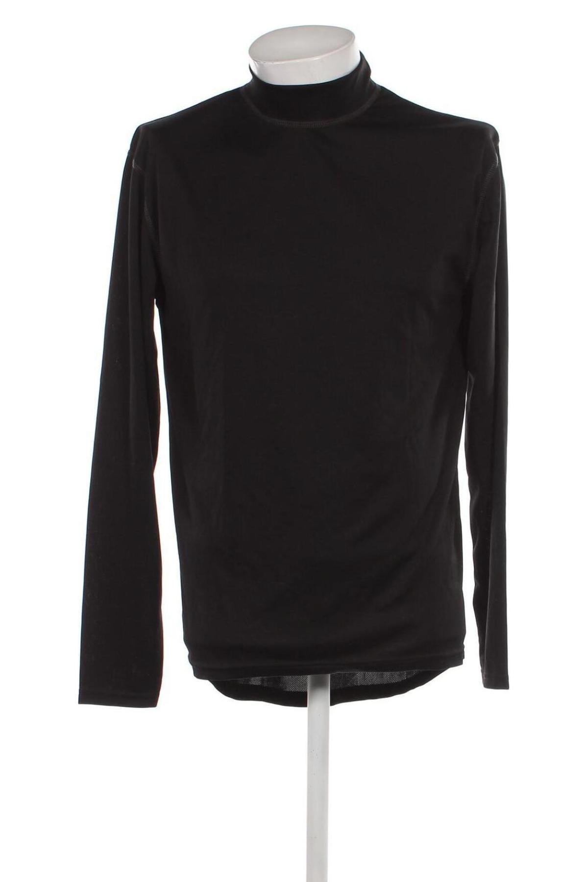 Мъжка блуза, Размер XL, Цвят Черен, Цена 10,26 лв.