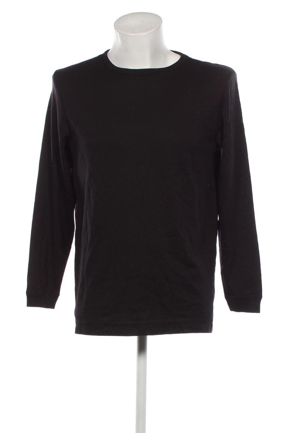 Pánské tričko , Velikost M, Barva Černá, Cena  148,00 Kč