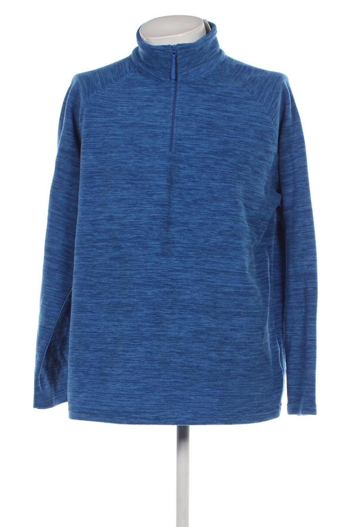 Pánske tričko , Veľkosť XL, Farba Modrá, Cena  5,82 €