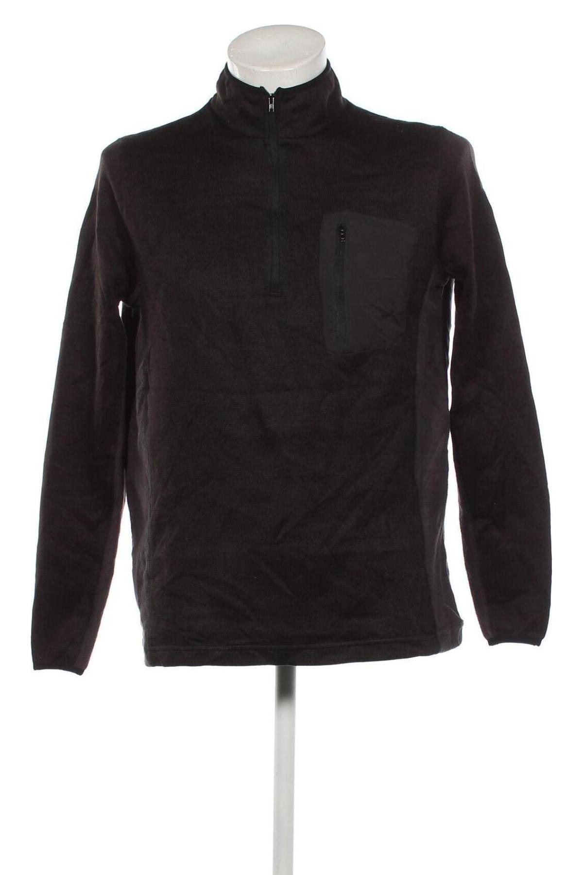 Herren Shirt, Größe S, Farbe Schwarz, Preis € 6,48