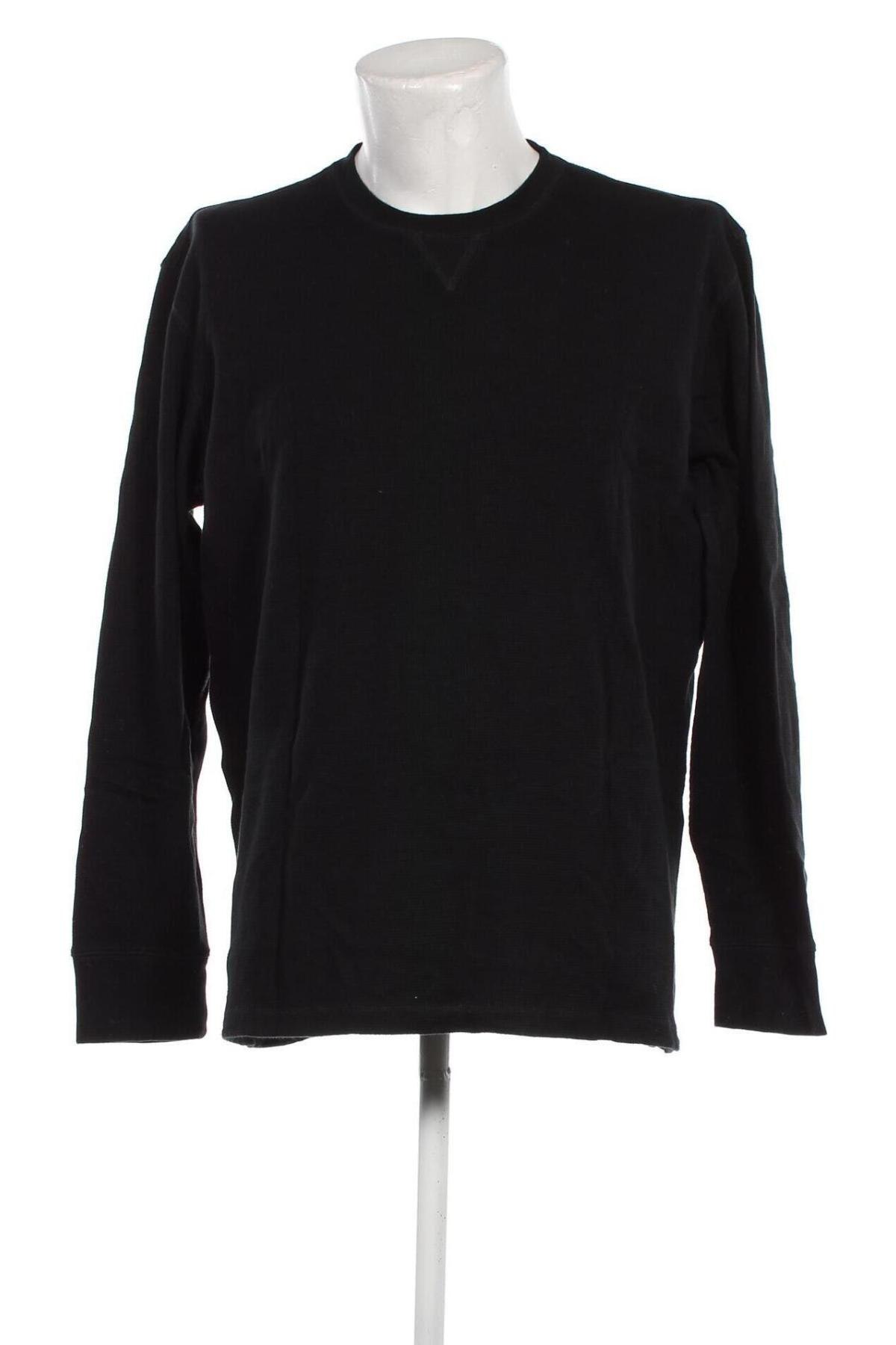 Herren Shirt Abercrombie & Fitch, Größe XL, Farbe Schwarz, Preis € 13,36