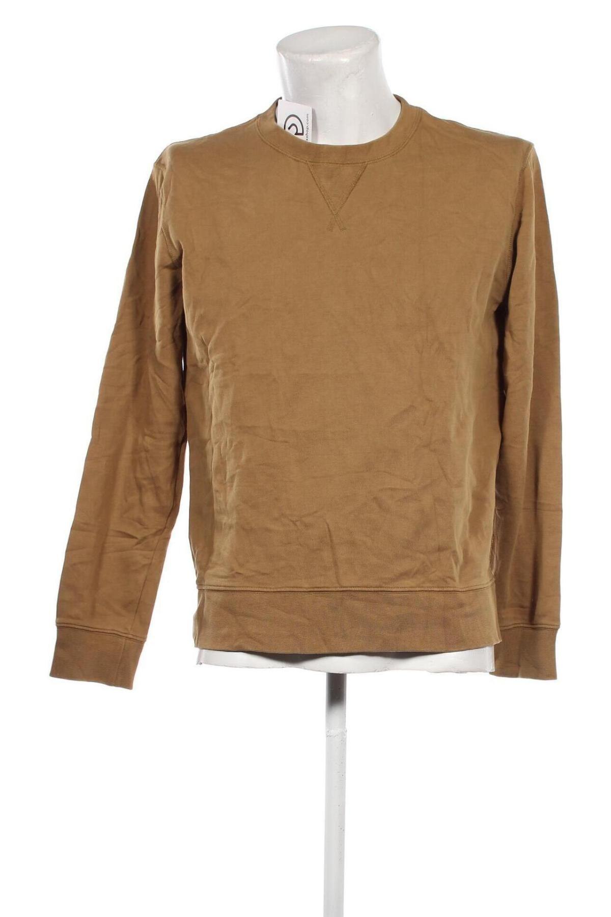 Pánské tričko  Arket, Velikost M, Barva Béžová, Cena  765,00 Kč