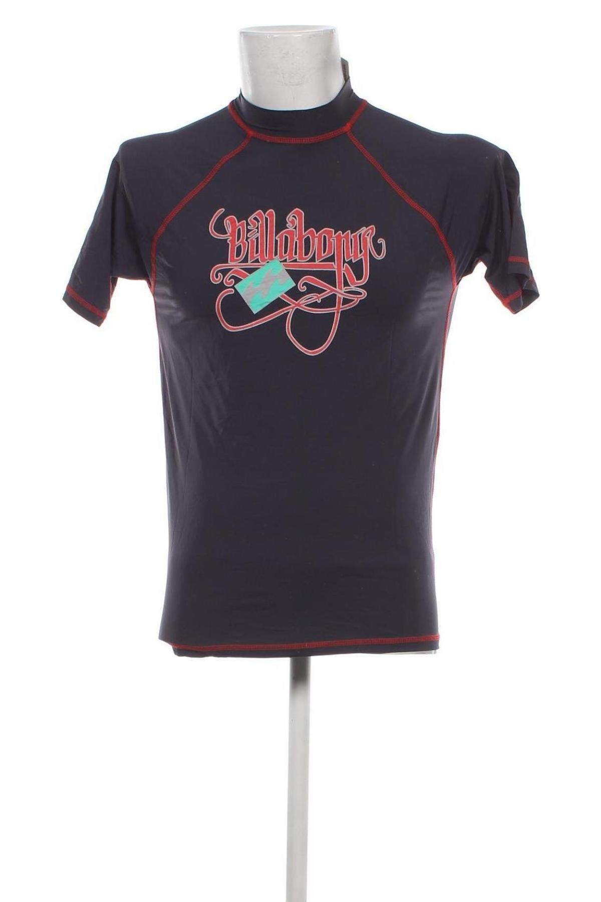 Ανδρική μπλούζα Billabong, Μέγεθος M, Χρώμα Μπλέ, Τιμή 15,46 €