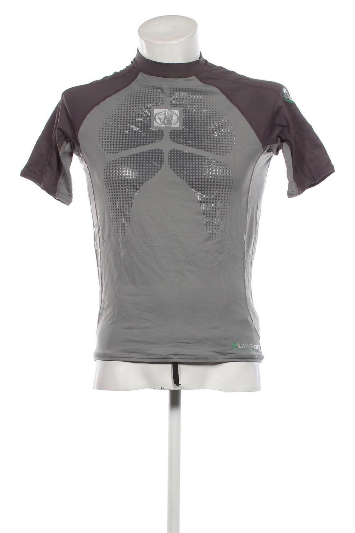 Ανδρική μπλούζα Body Glove, Μέγεθος XXL, Χρώμα Γκρί, Τιμή 11,99 €