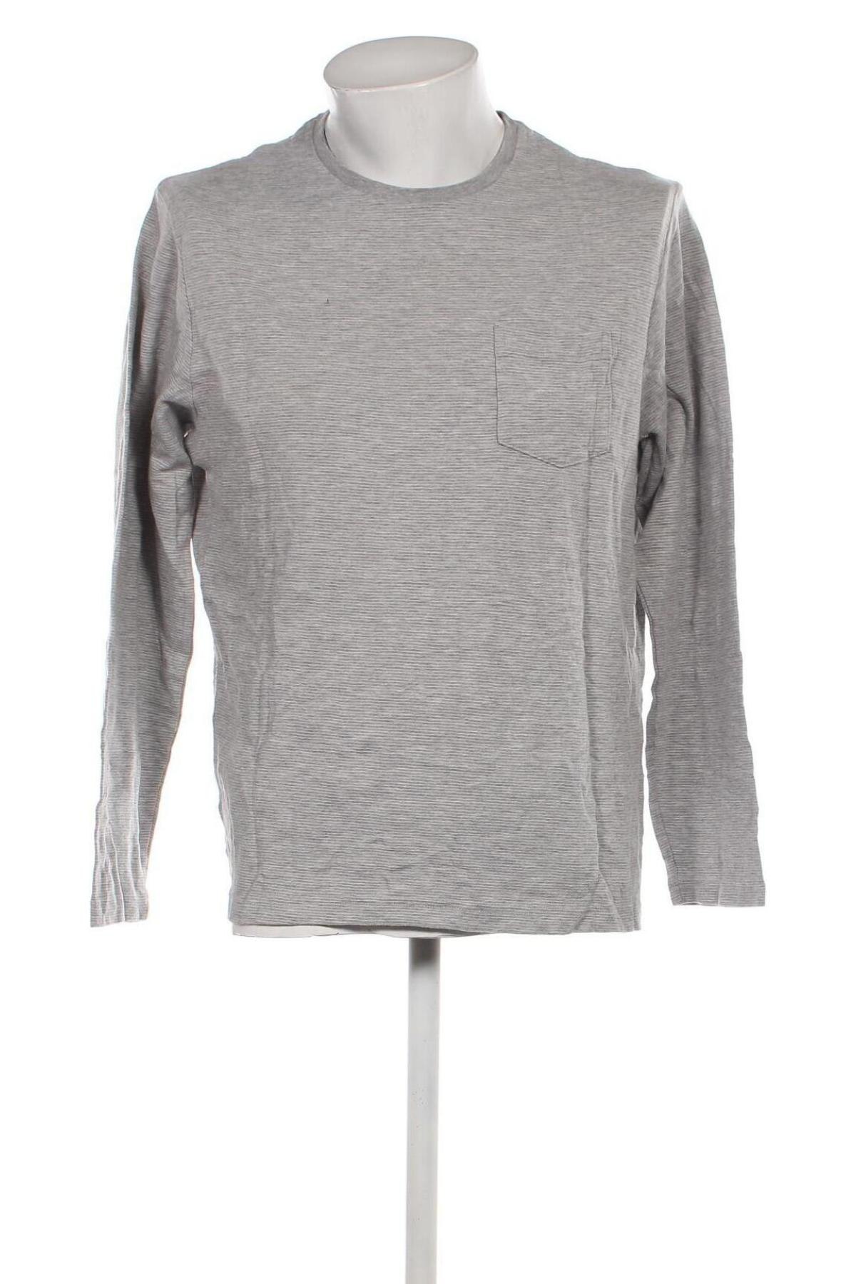 Ανδρική μπλούζα Bodywrap, Μέγεθος XL, Χρώμα Γκρί, Τιμή 3,76 €