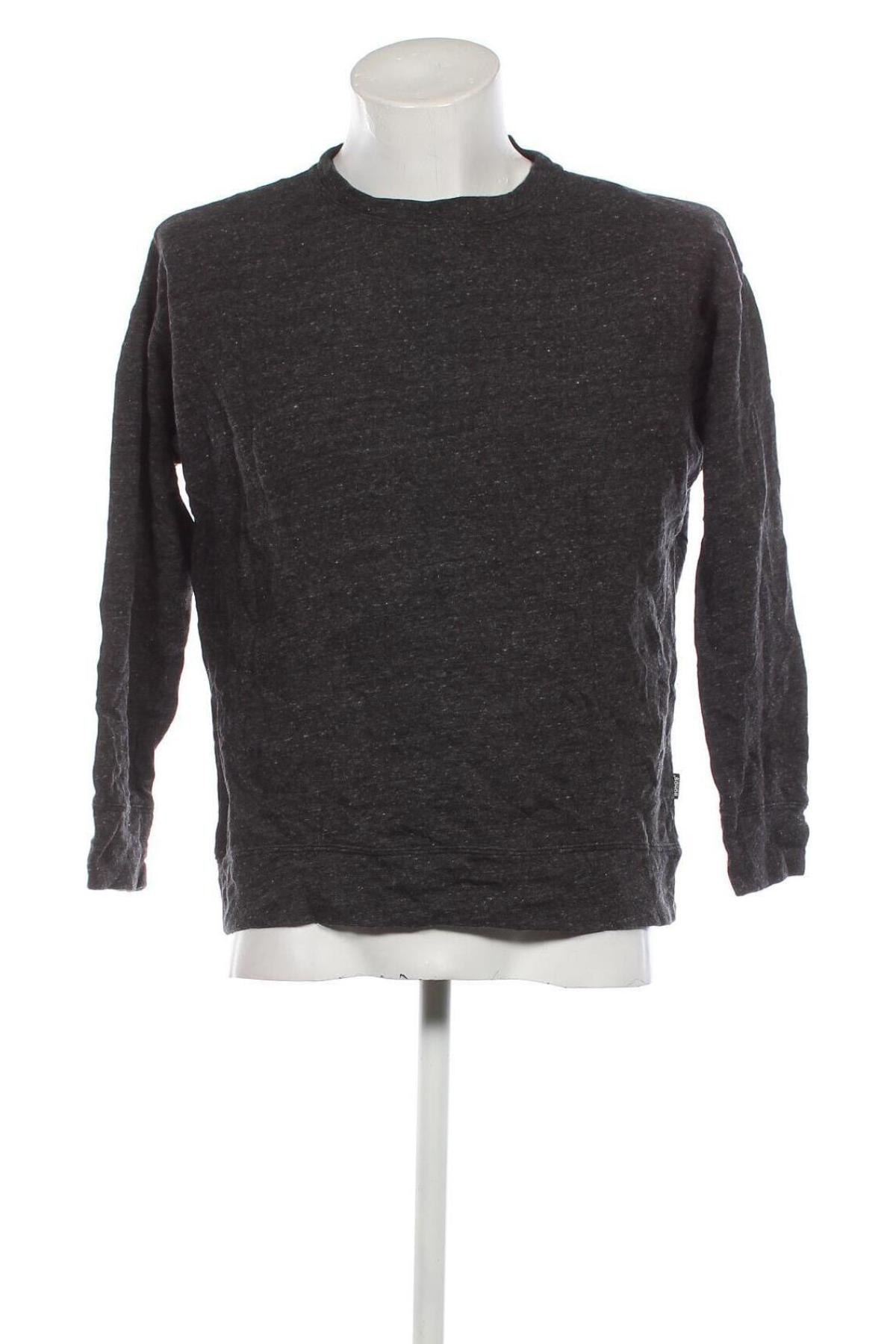 Herren Shirt Bonds, Größe S, Farbe Grau, Preis € 6,74
