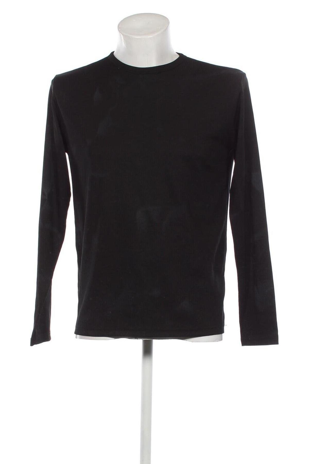 Herren Shirt CedarWood State, Größe M, Farbe Schwarz, Preis 6,48 €