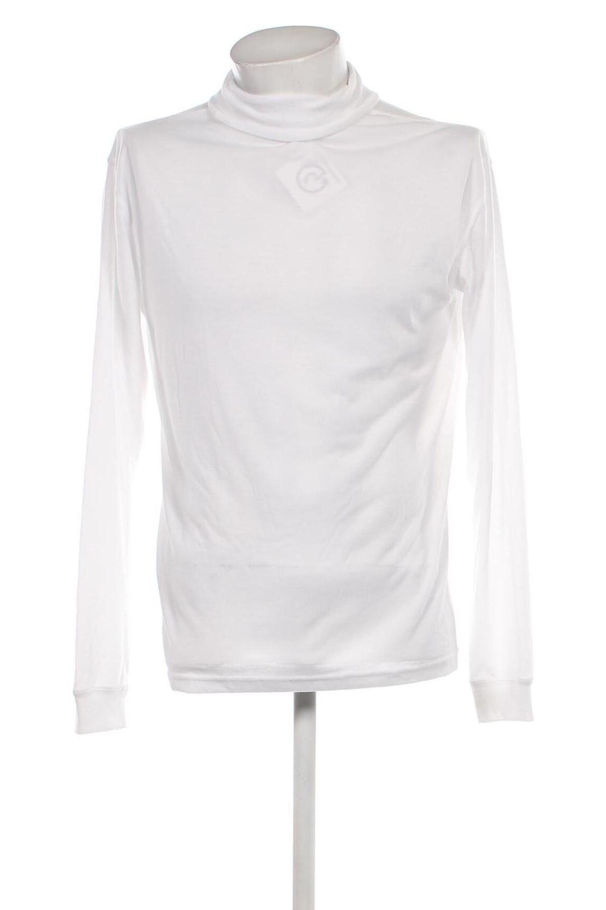 Herren Shirt Craft, Größe XL, Farbe Weiß, Preis 12,07 €