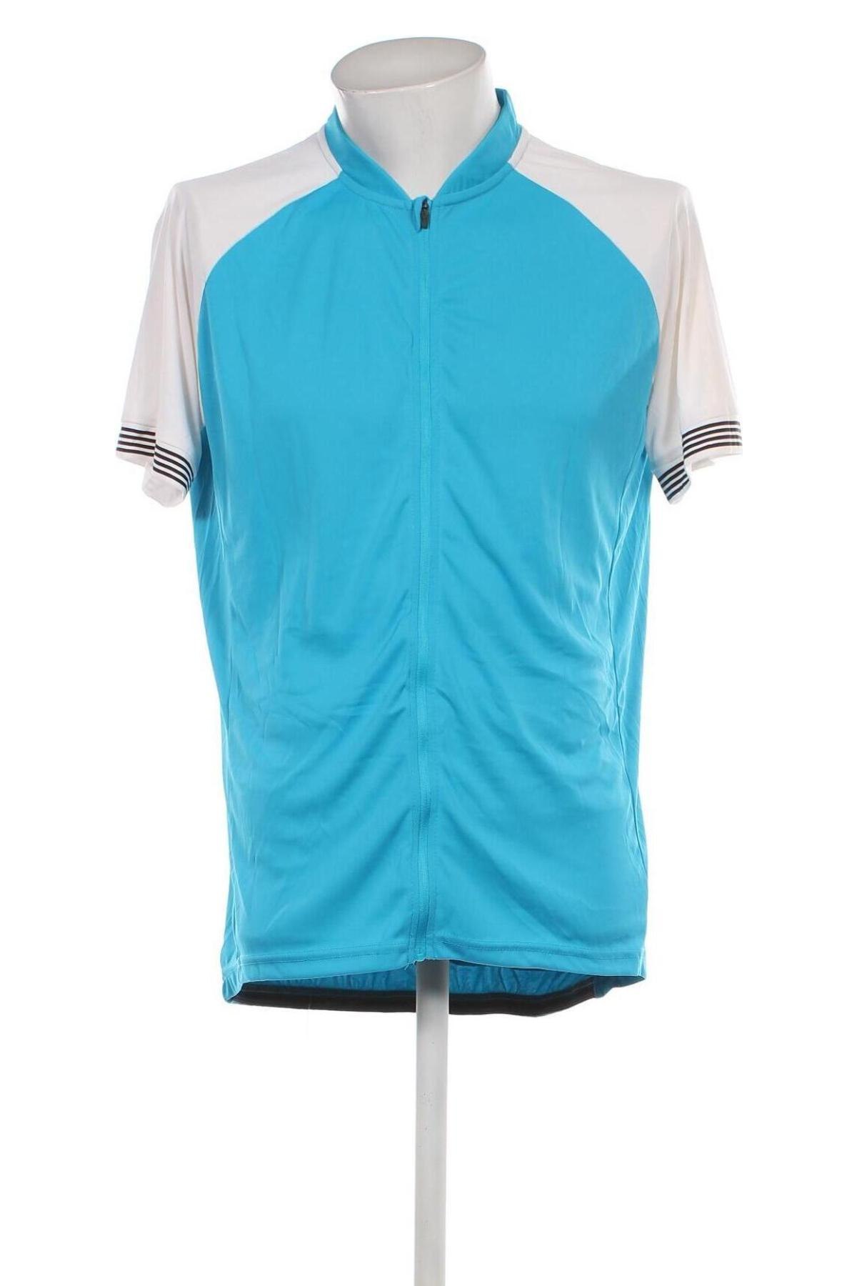 Мъжка блуза Crane, Размер XL, Цвят Многоцветен, Цена 23,00 лв.