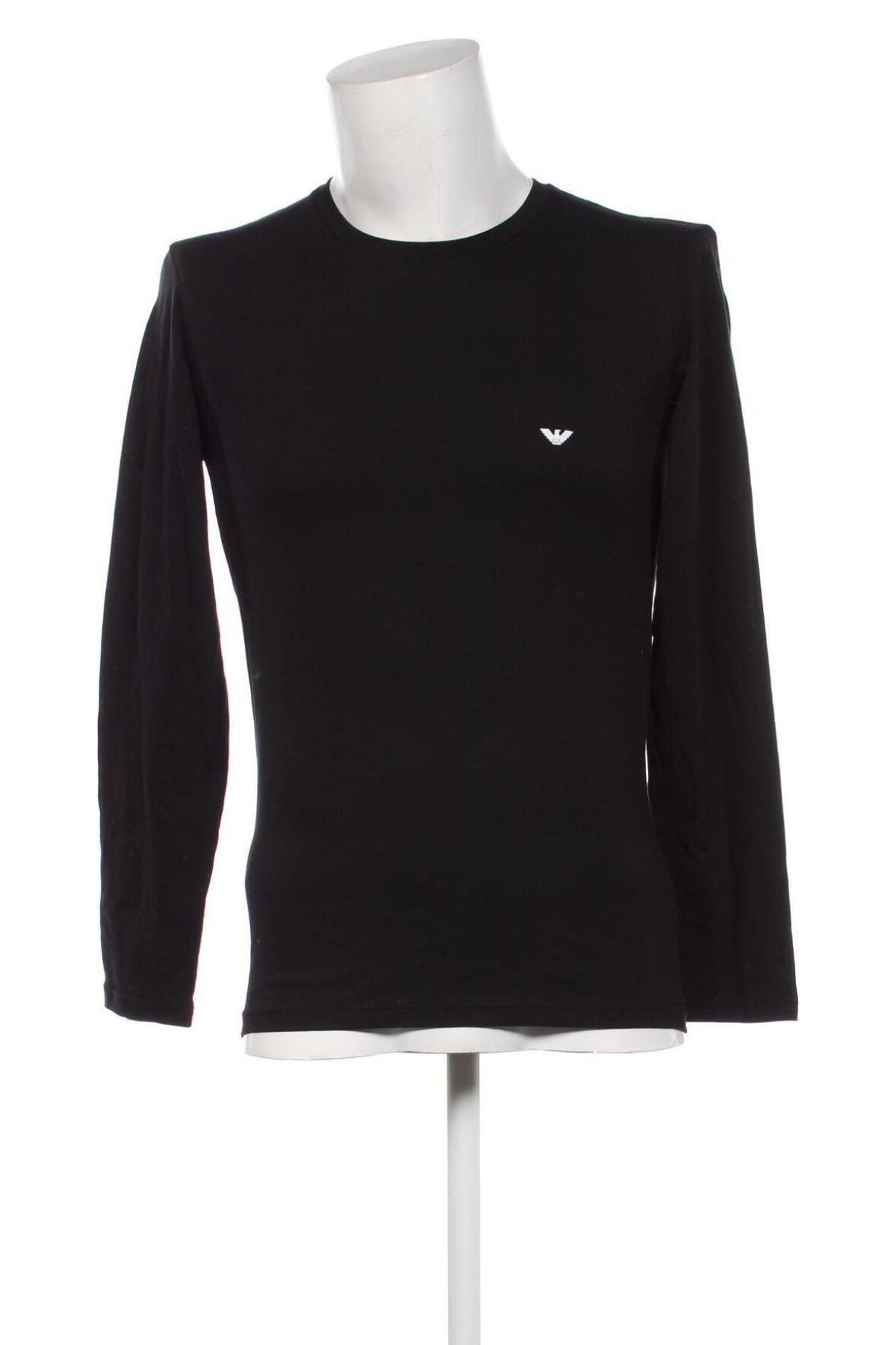 Pánské spodní prádlo Emporio Armani Underwear, Velikost L, Barva Černá, Cena  1 437,00 Kč