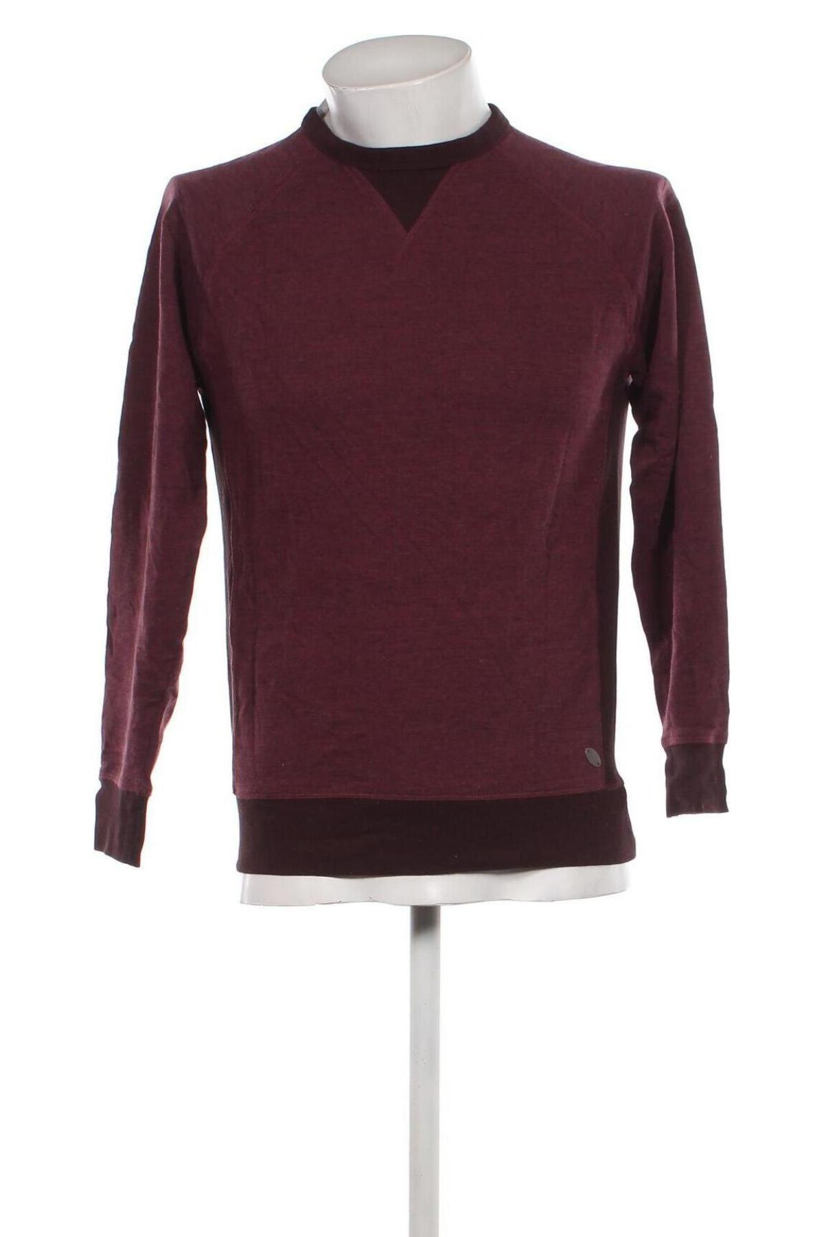 Herren Shirt Esprit, Größe M, Farbe Rot, Preis 10,71 €