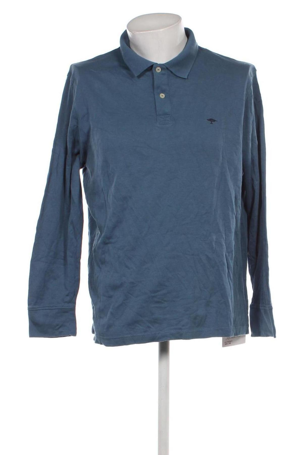 Herren Shirt Fynch-Hatton, Größe XL, Farbe Blau, Preis € 26,72