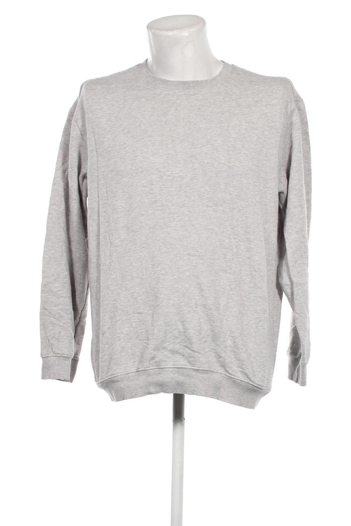 Herren Shirt H&M, Größe M, Farbe Grau, Preis € 7,14