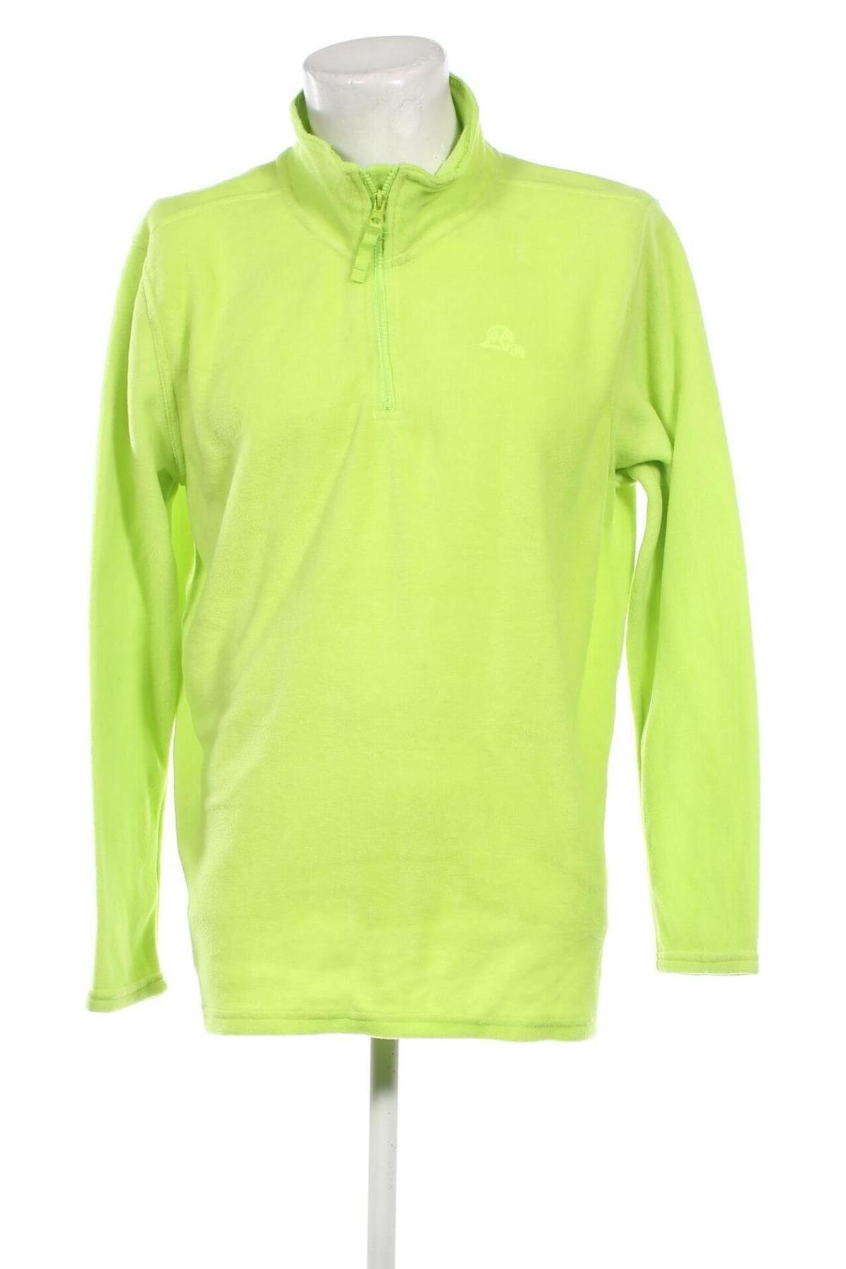 Bluză de bărbați Identic, Mărime XL, Culoare Verde, Preț 30,79 Lei