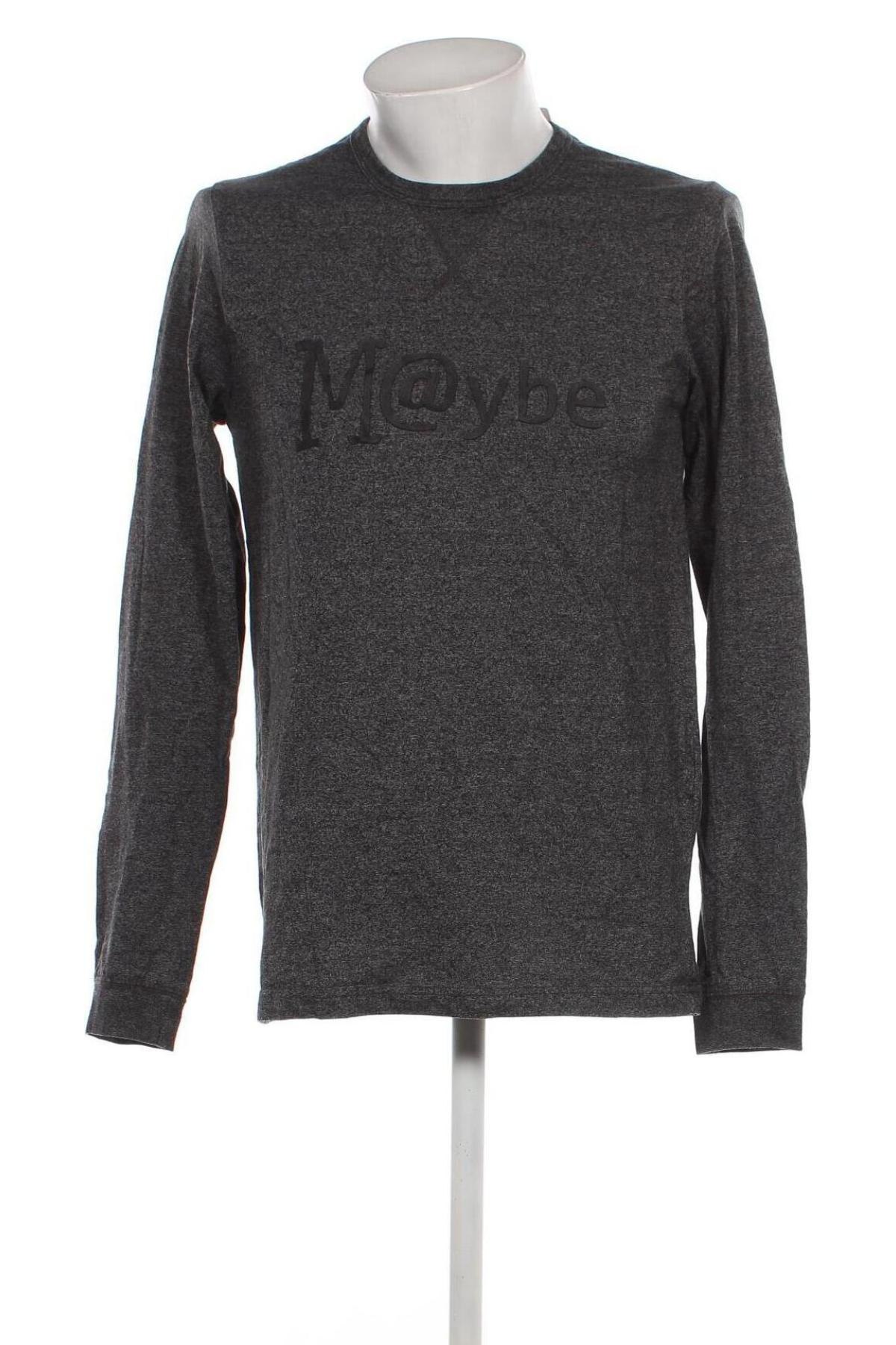 Herren Shirt In Extenso, Größe XL, Farbe Grau, Preis 7,54 €